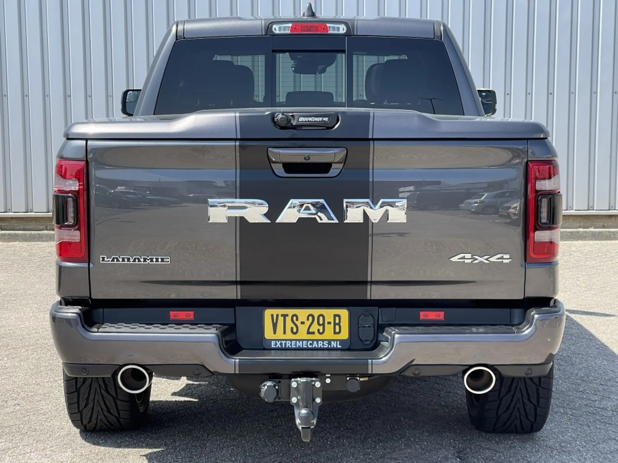 Dodge - RAM