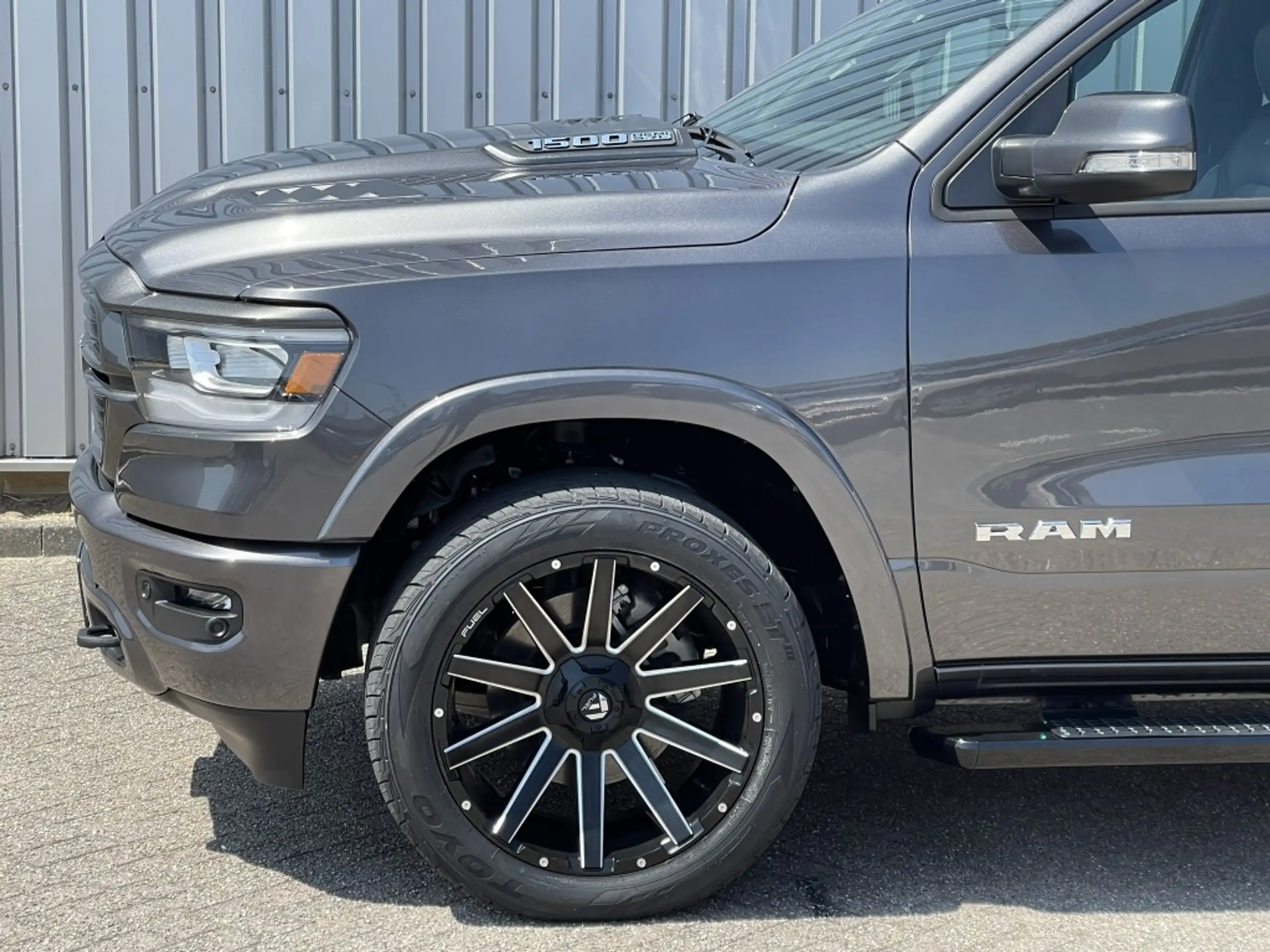 Dodge - RAM