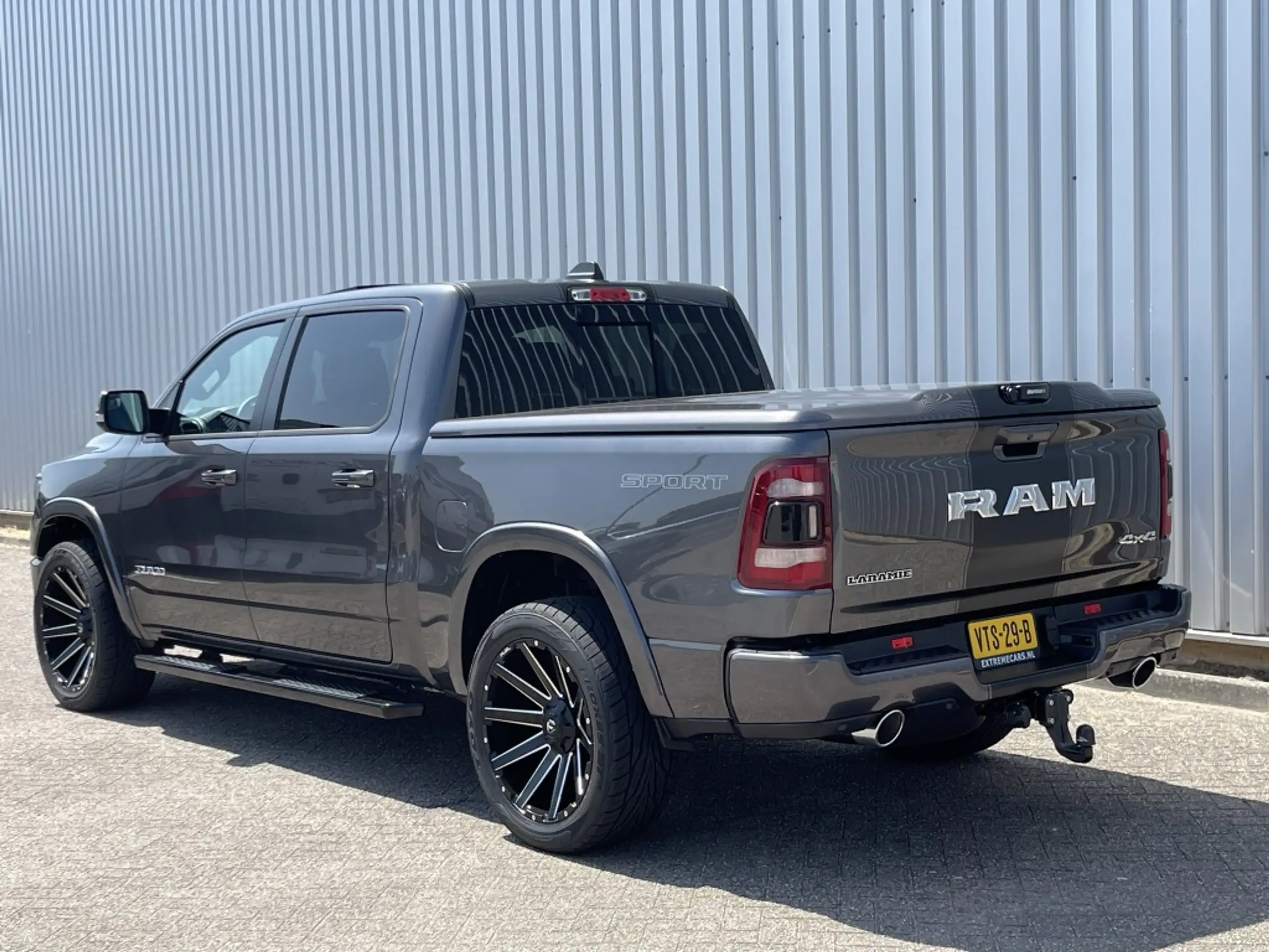 Dodge - RAM