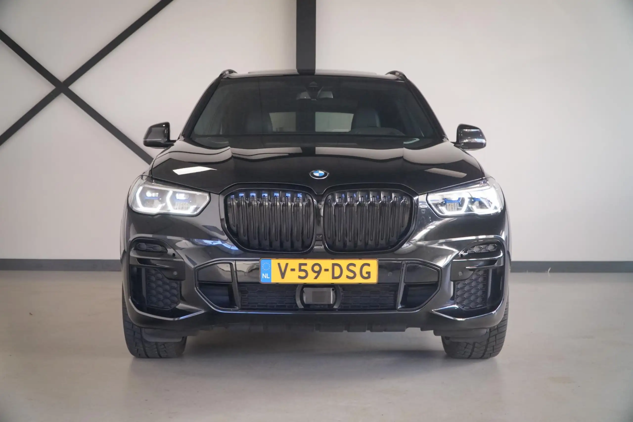 BMW - X5