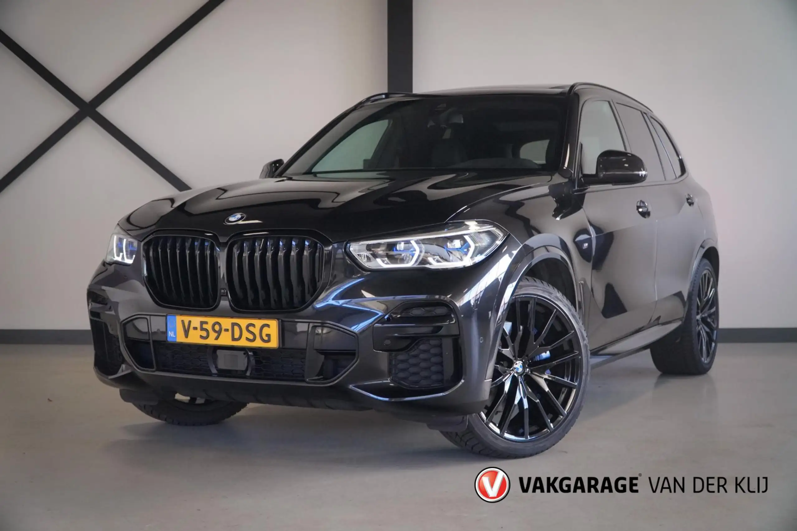 BMW X5 2023