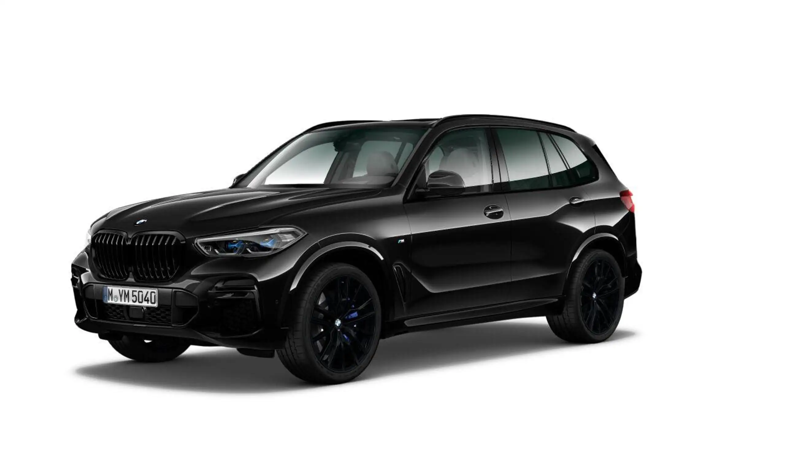 BMW - X5