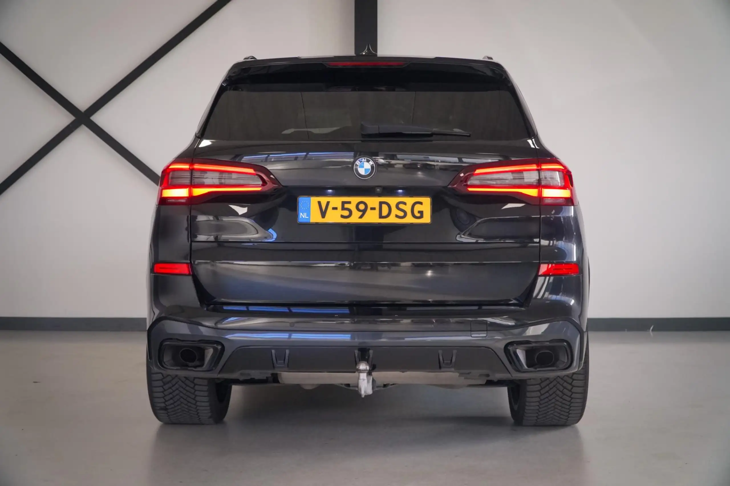 BMW - X5