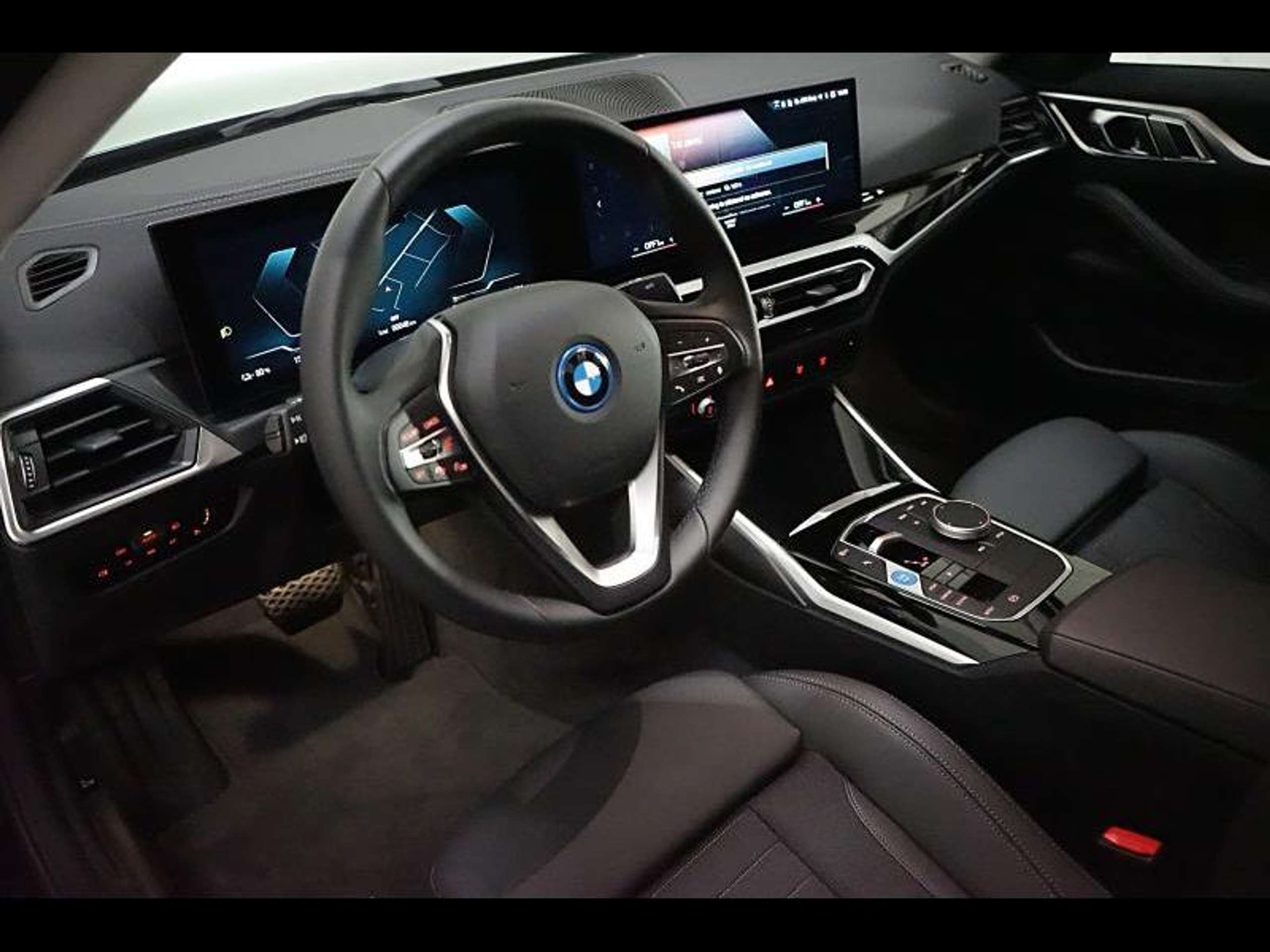 BMW - i4