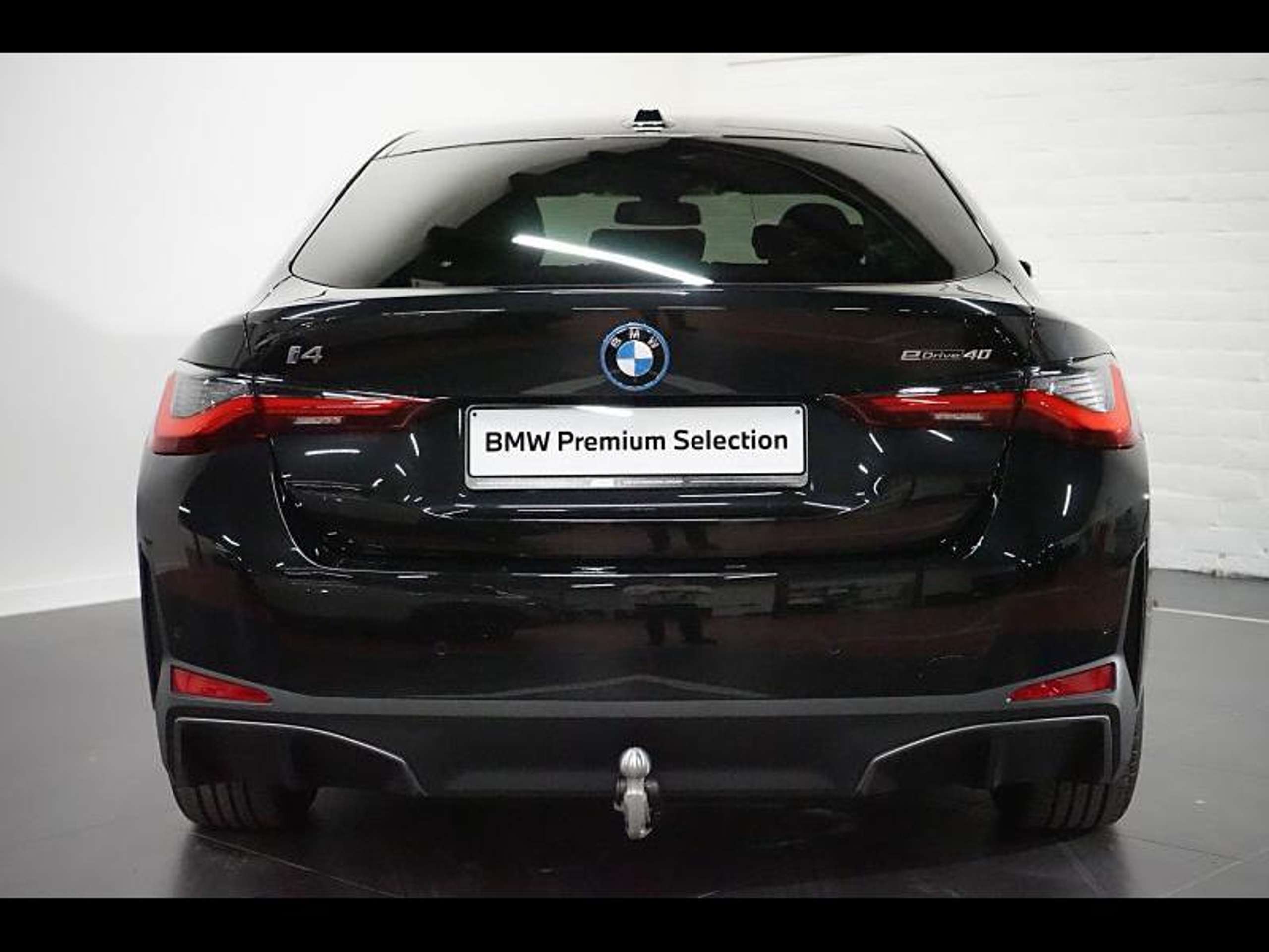 BMW - i4