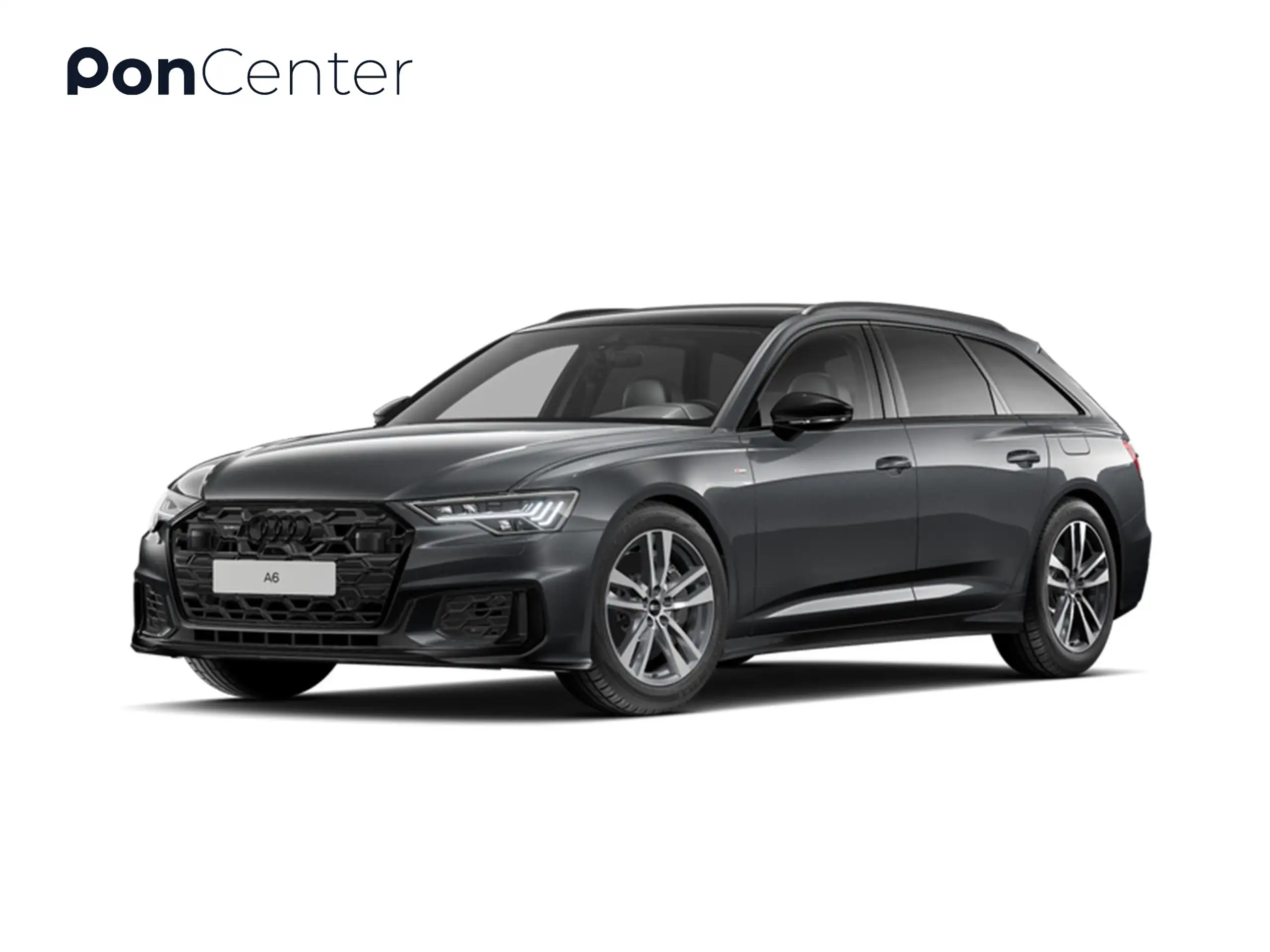 Audi - A6