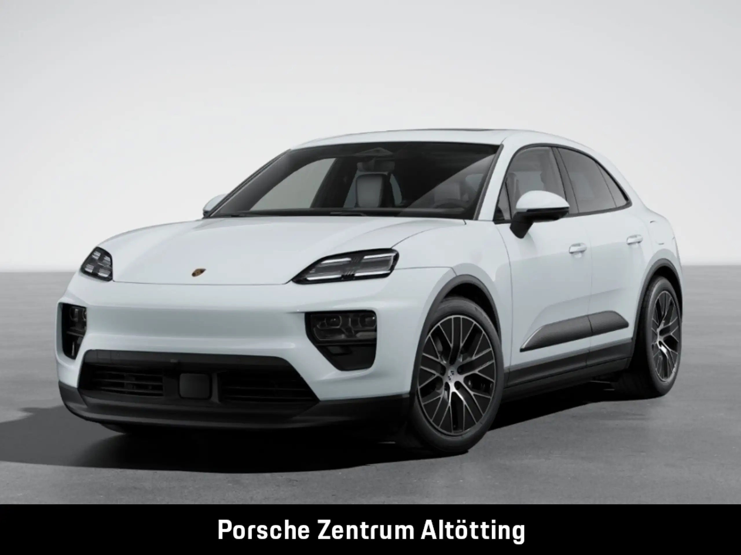 Porsche - Macan