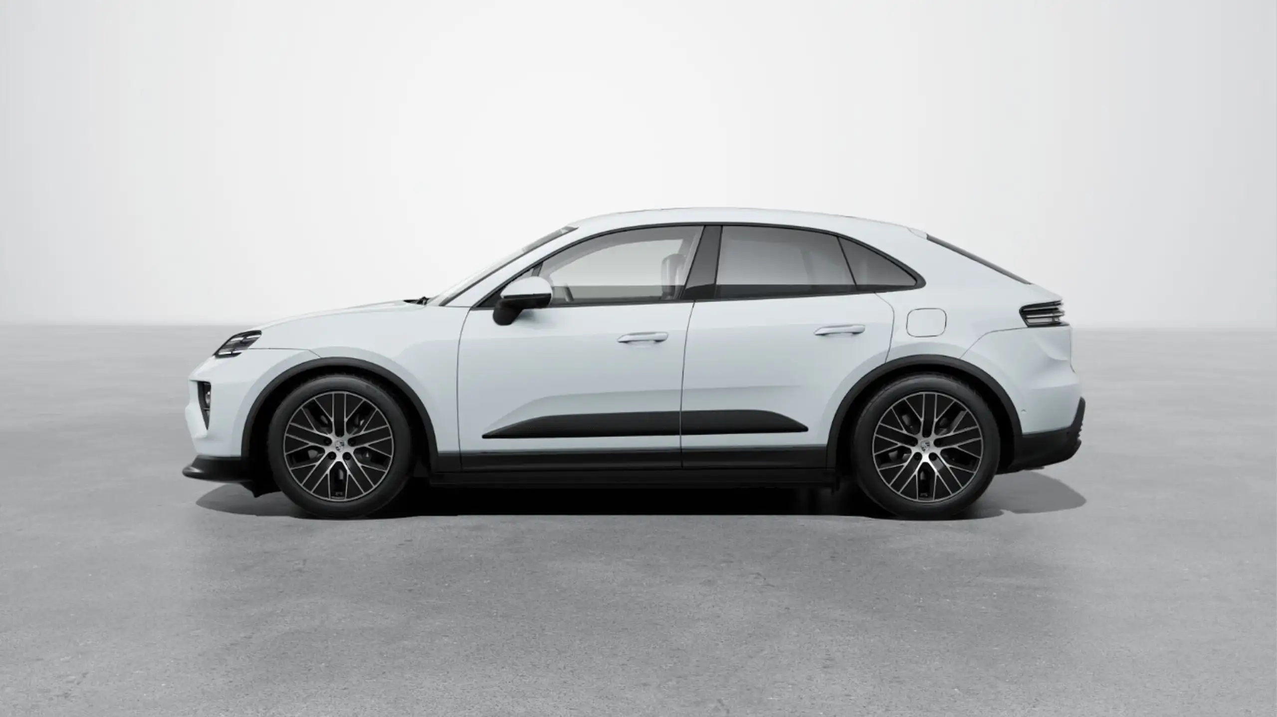 Porsche - Macan