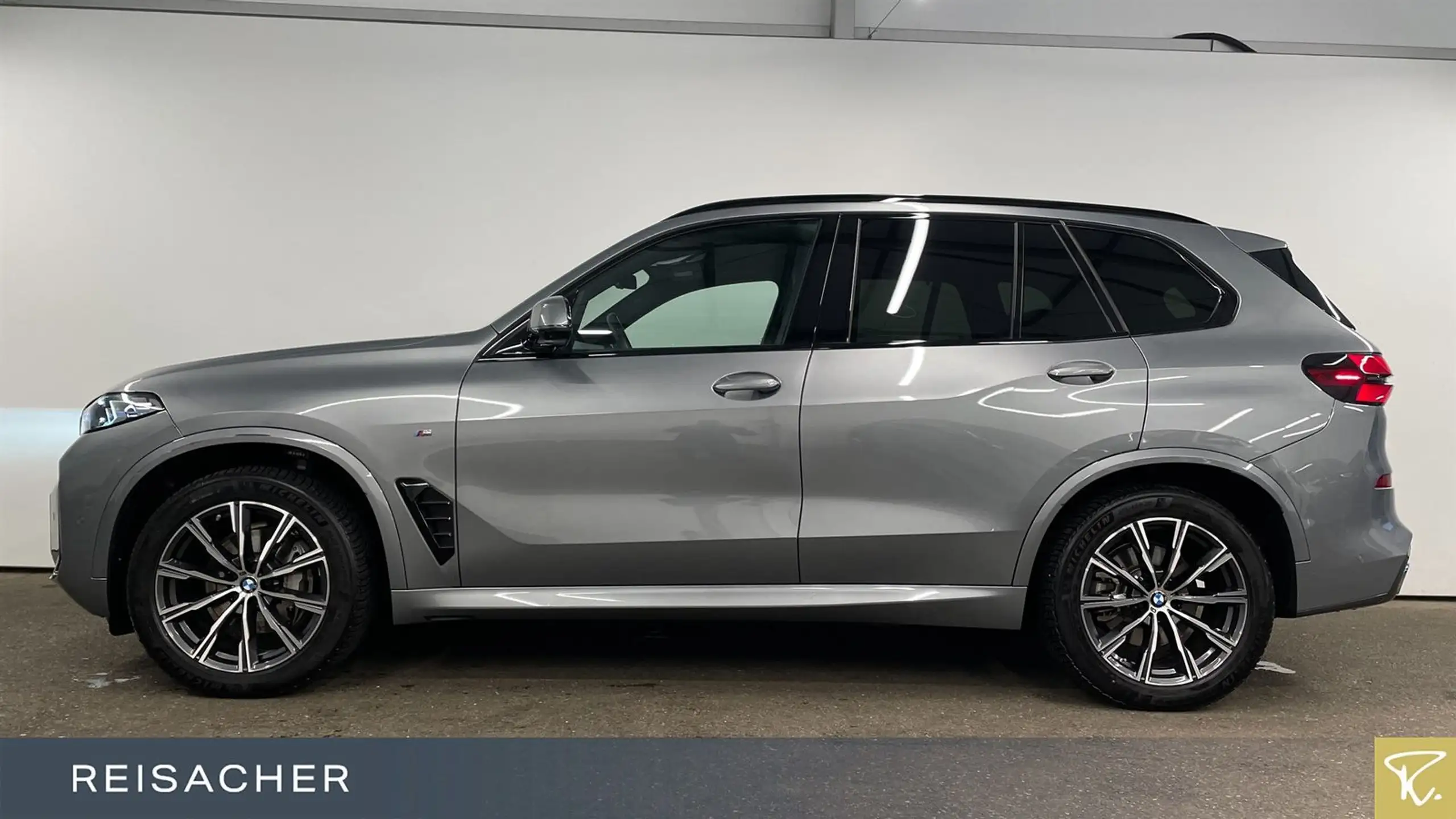 BMW - X5