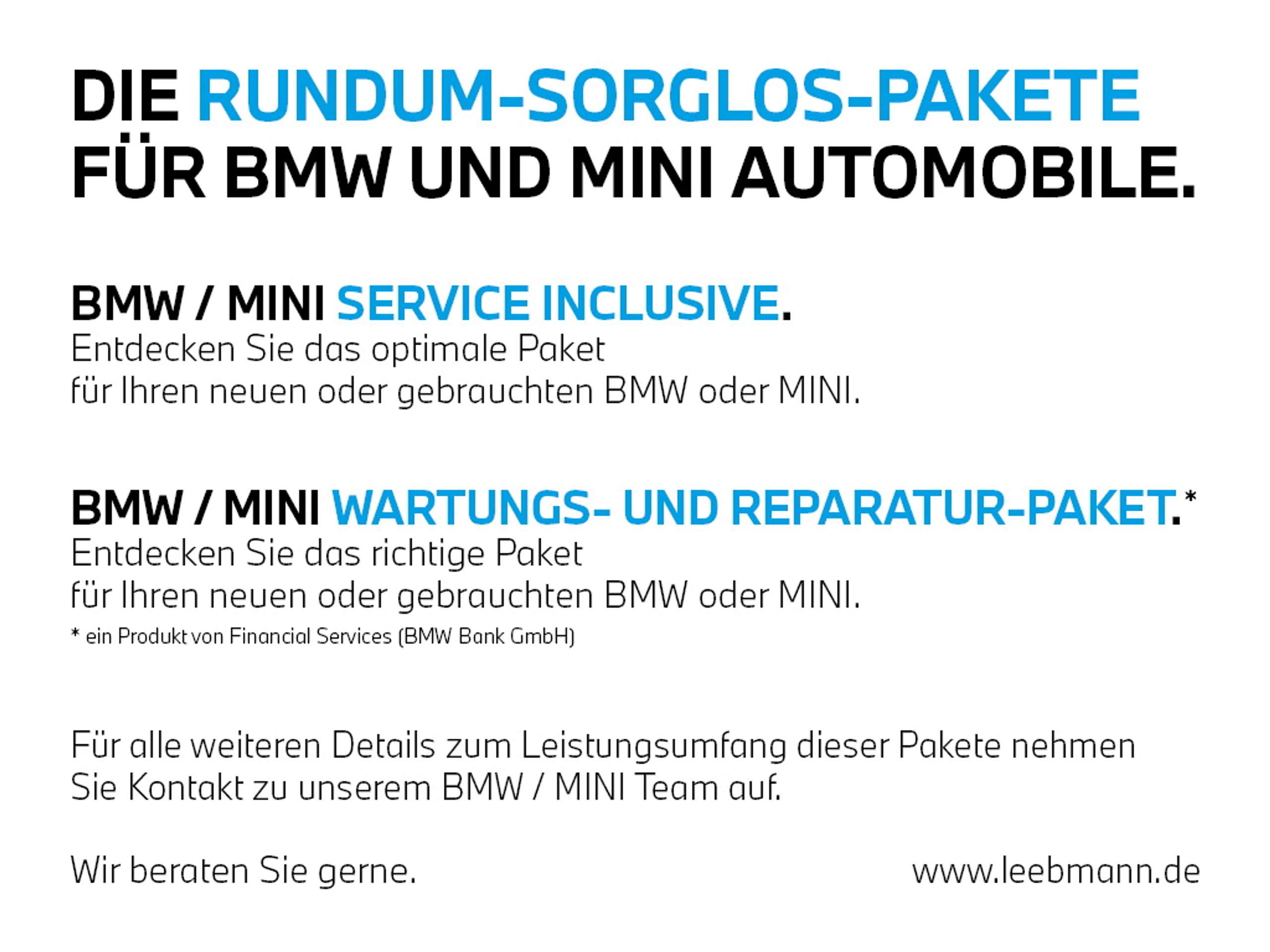 BMW - 320