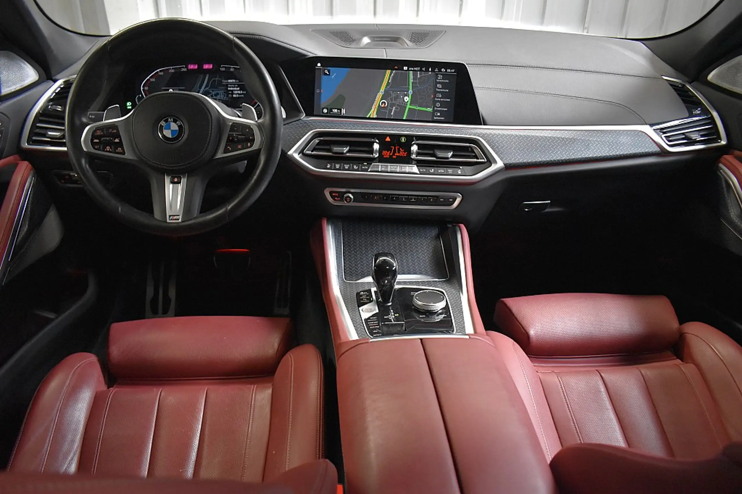 BMW - X6