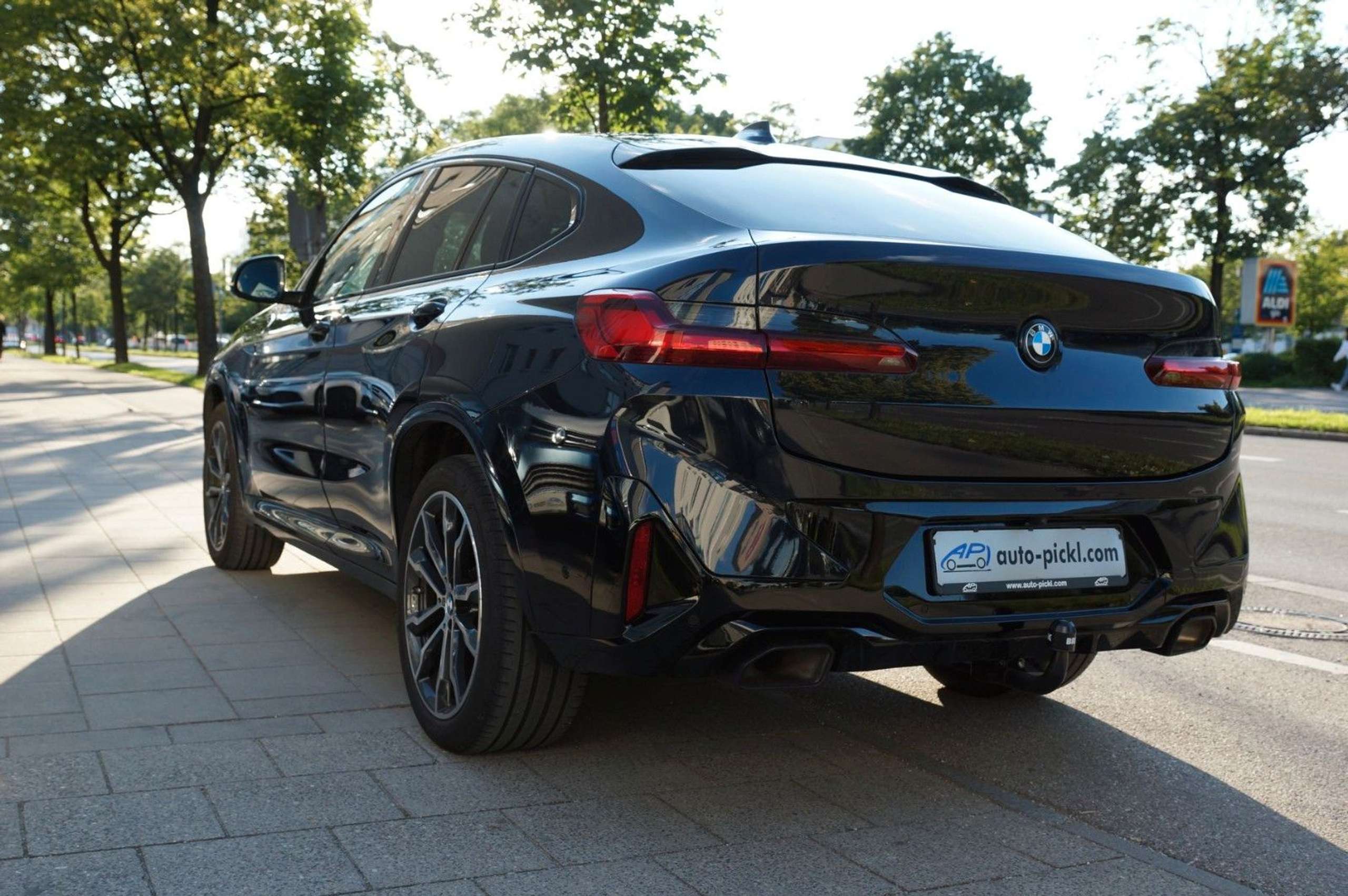 BMW - X4