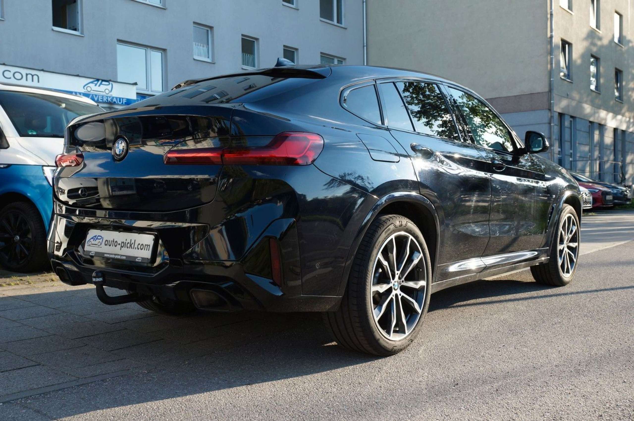 BMW - X4