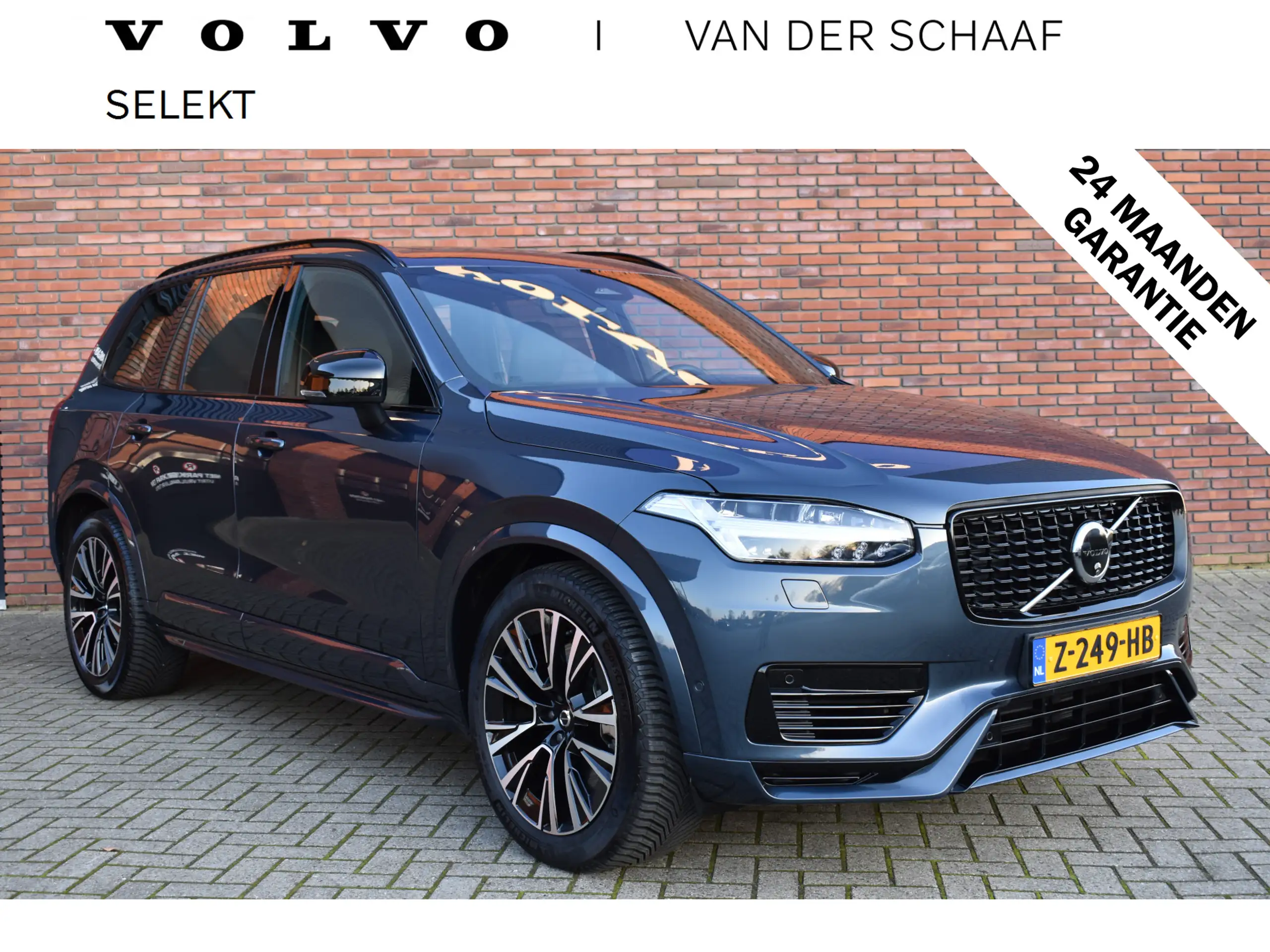 Volvo - XC90