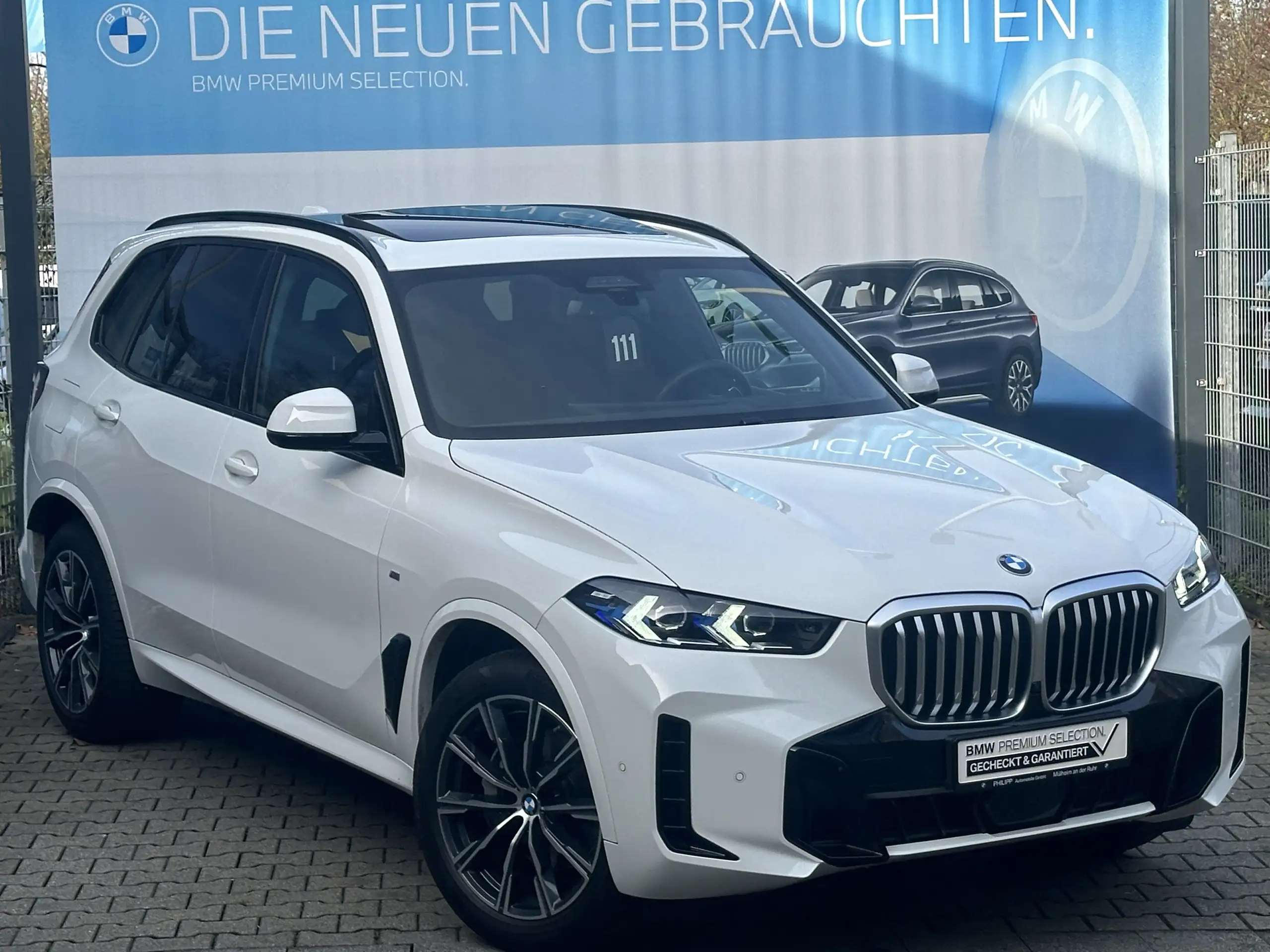 BMW - X5