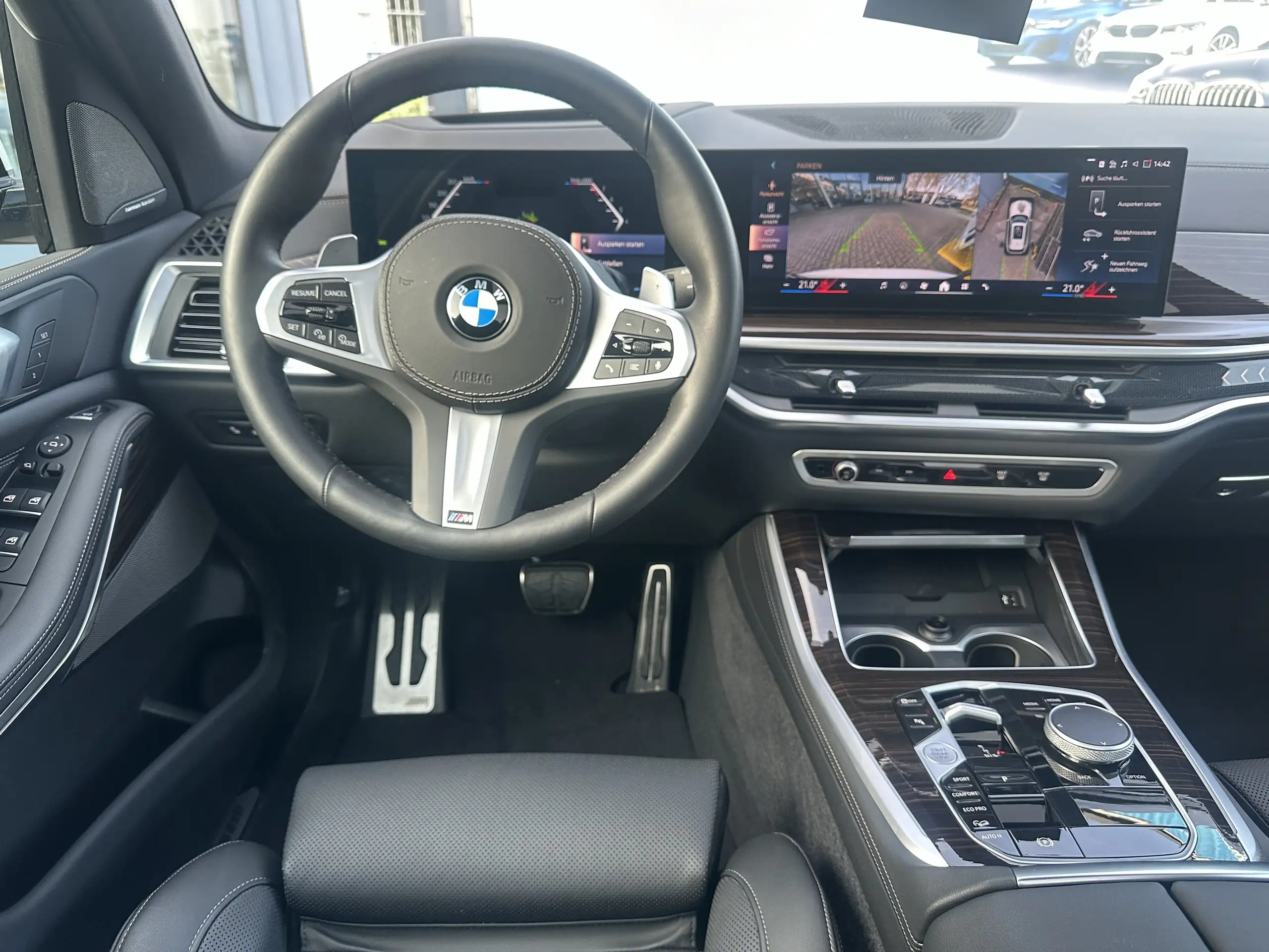 BMW - X5