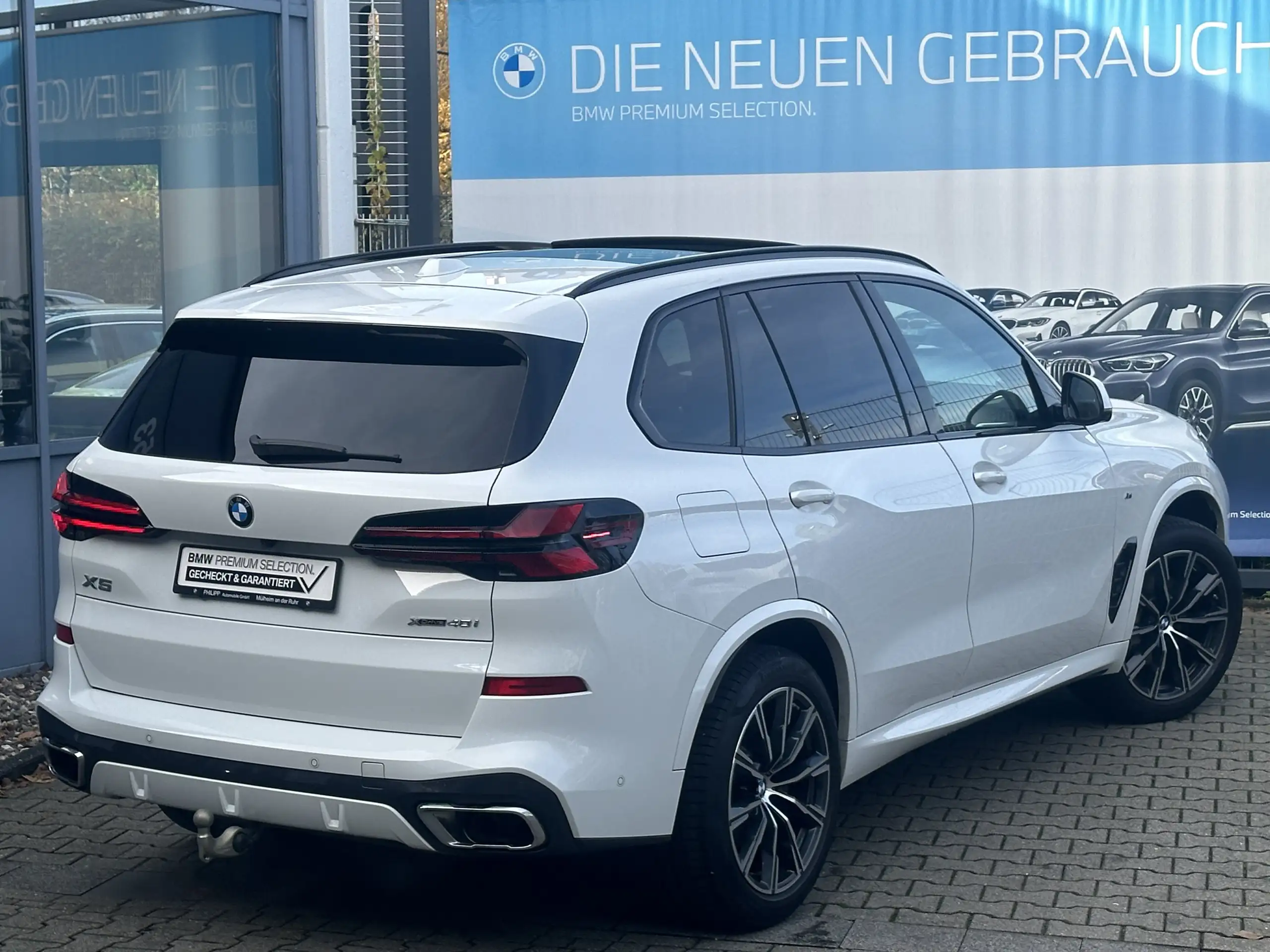 BMW - X5