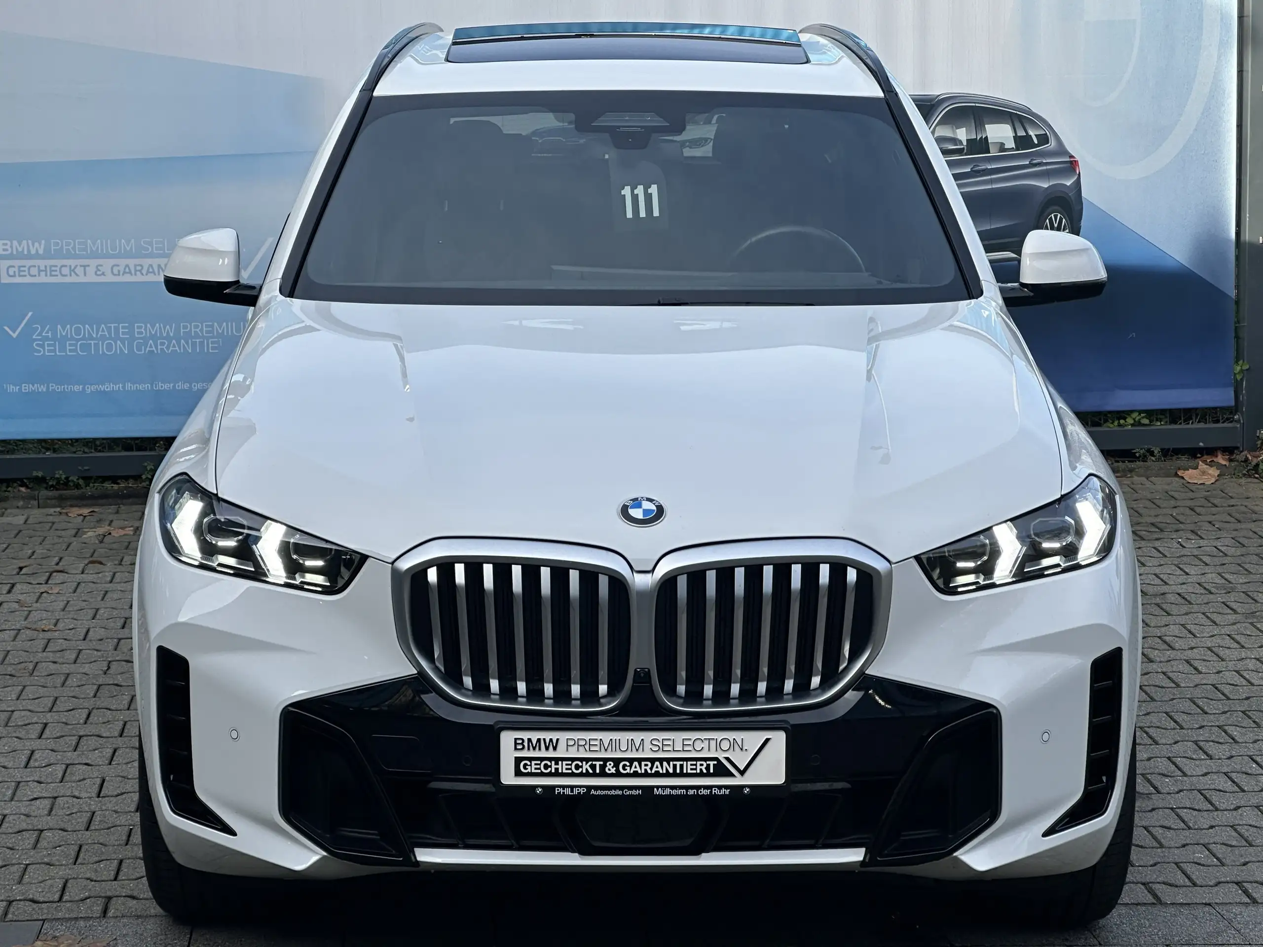 BMW - X5