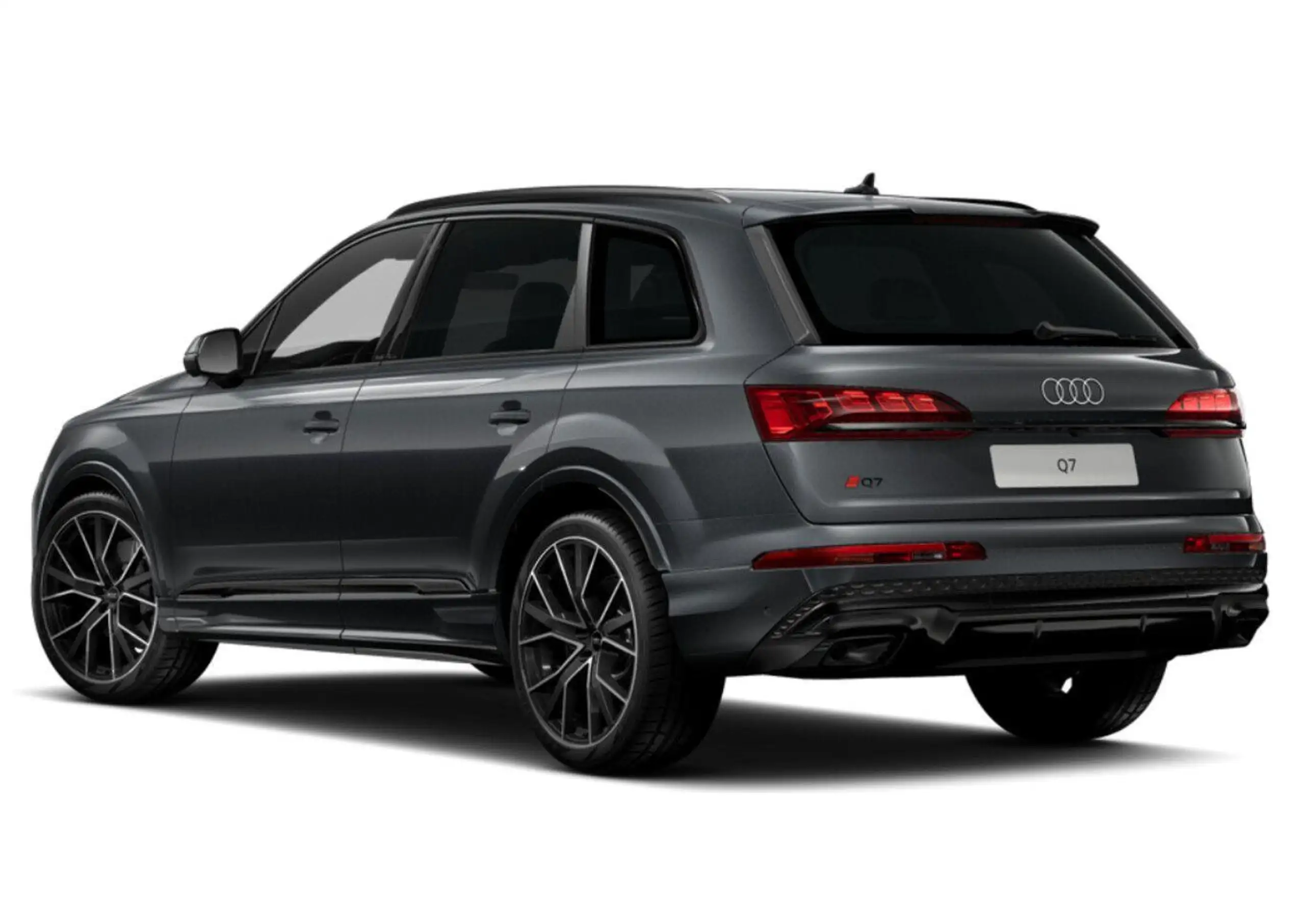 Audi - Q7