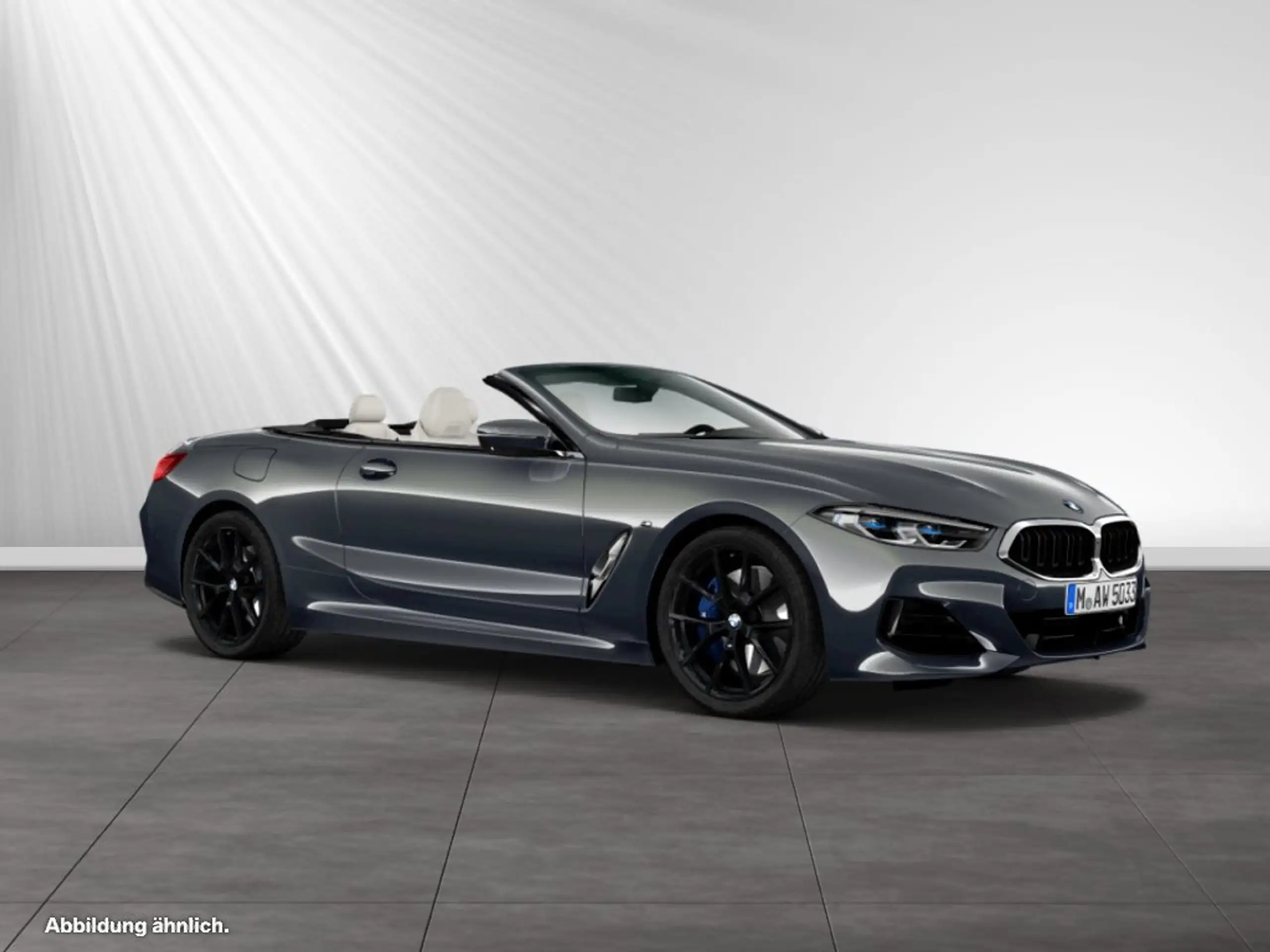 BMW - 840