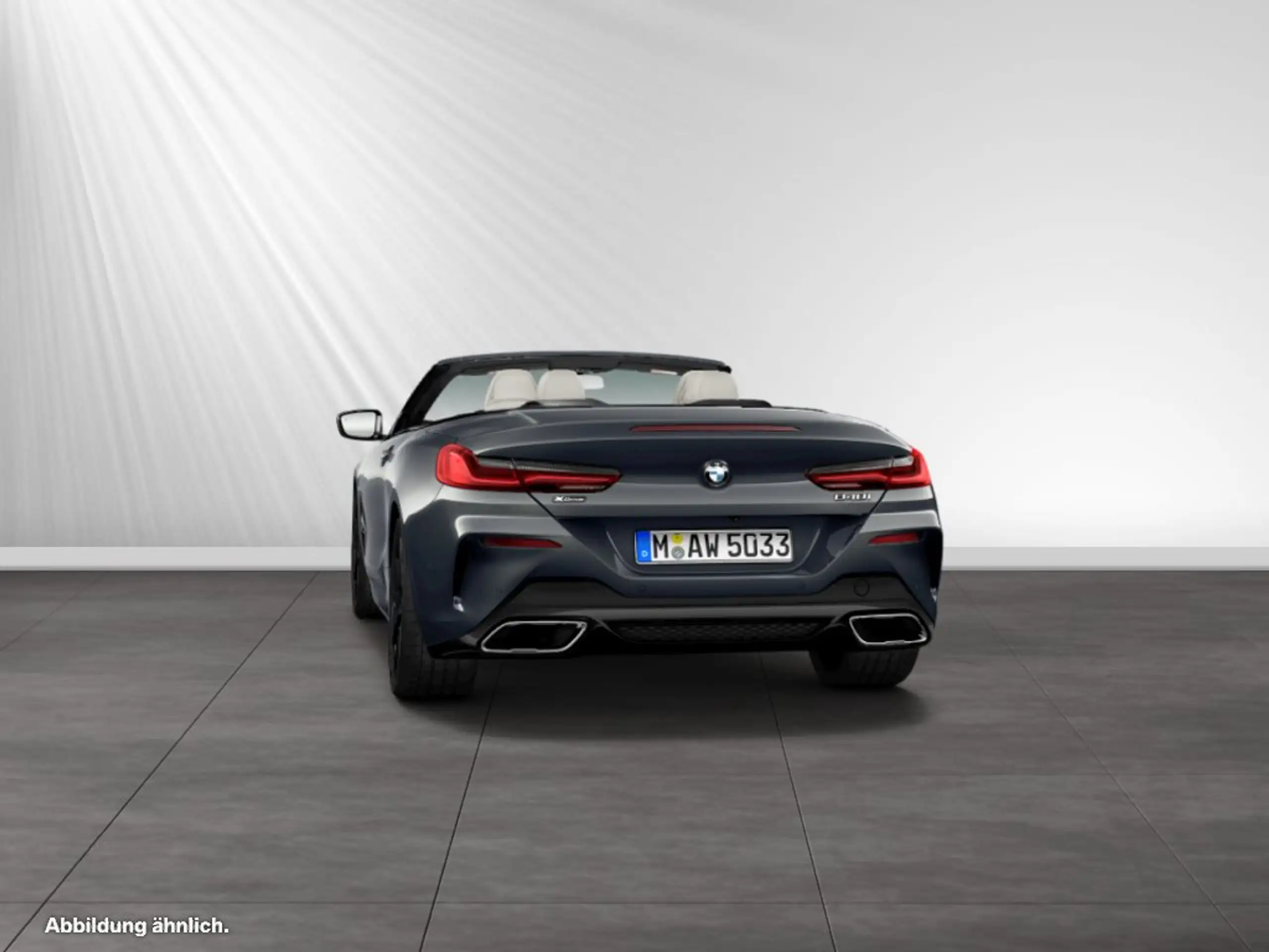 BMW - 840