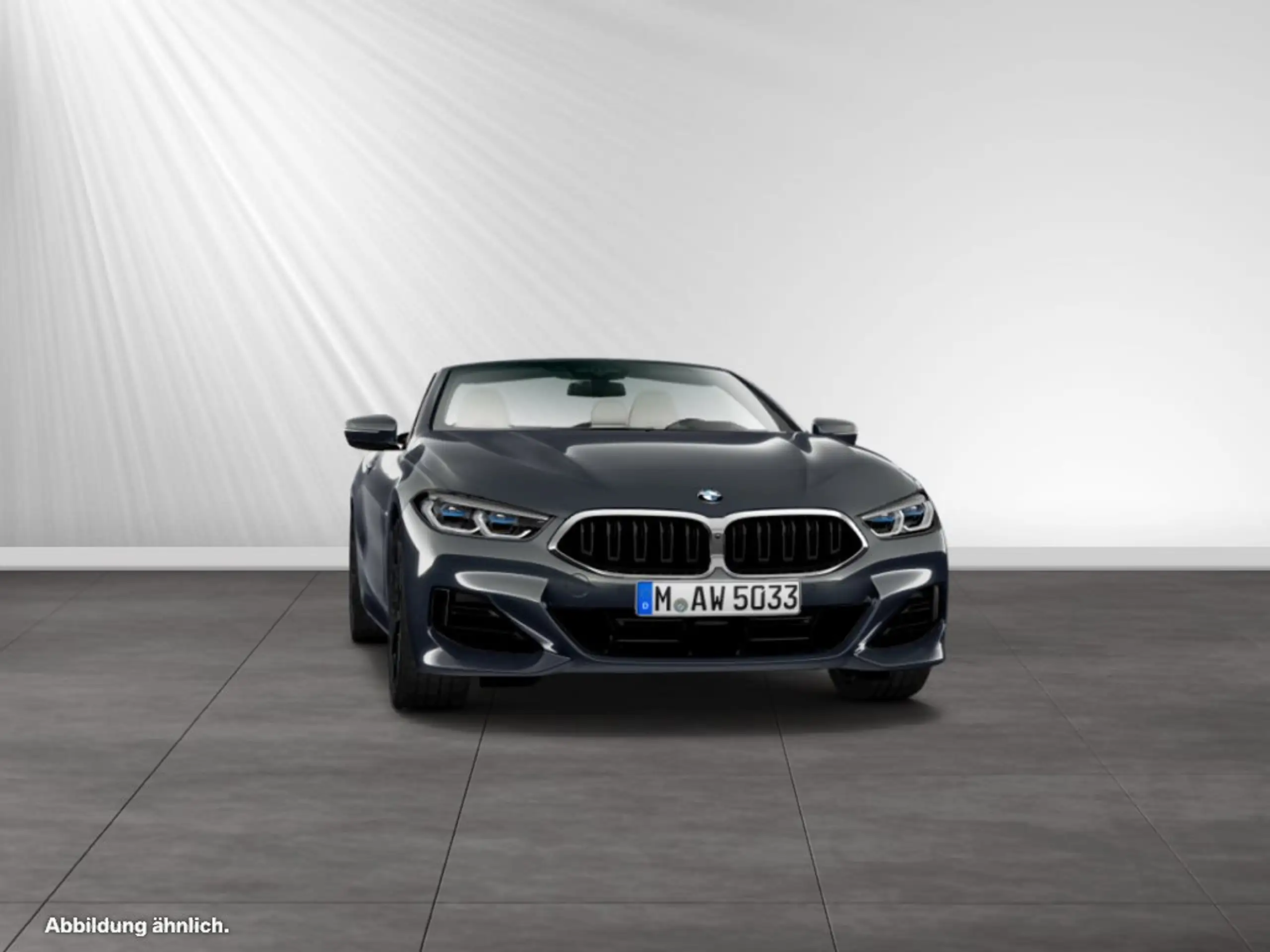 BMW - 840