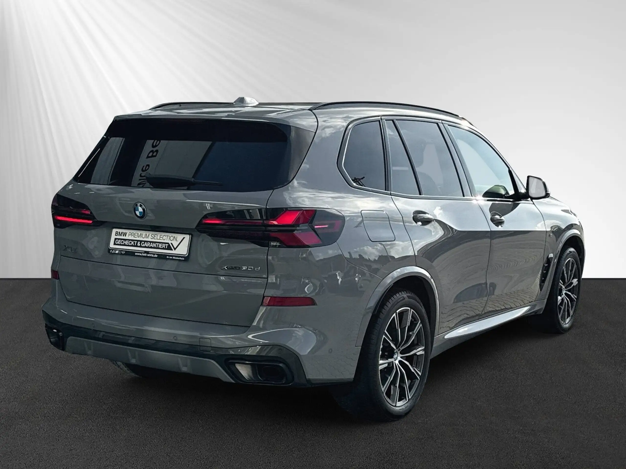 BMW - X5