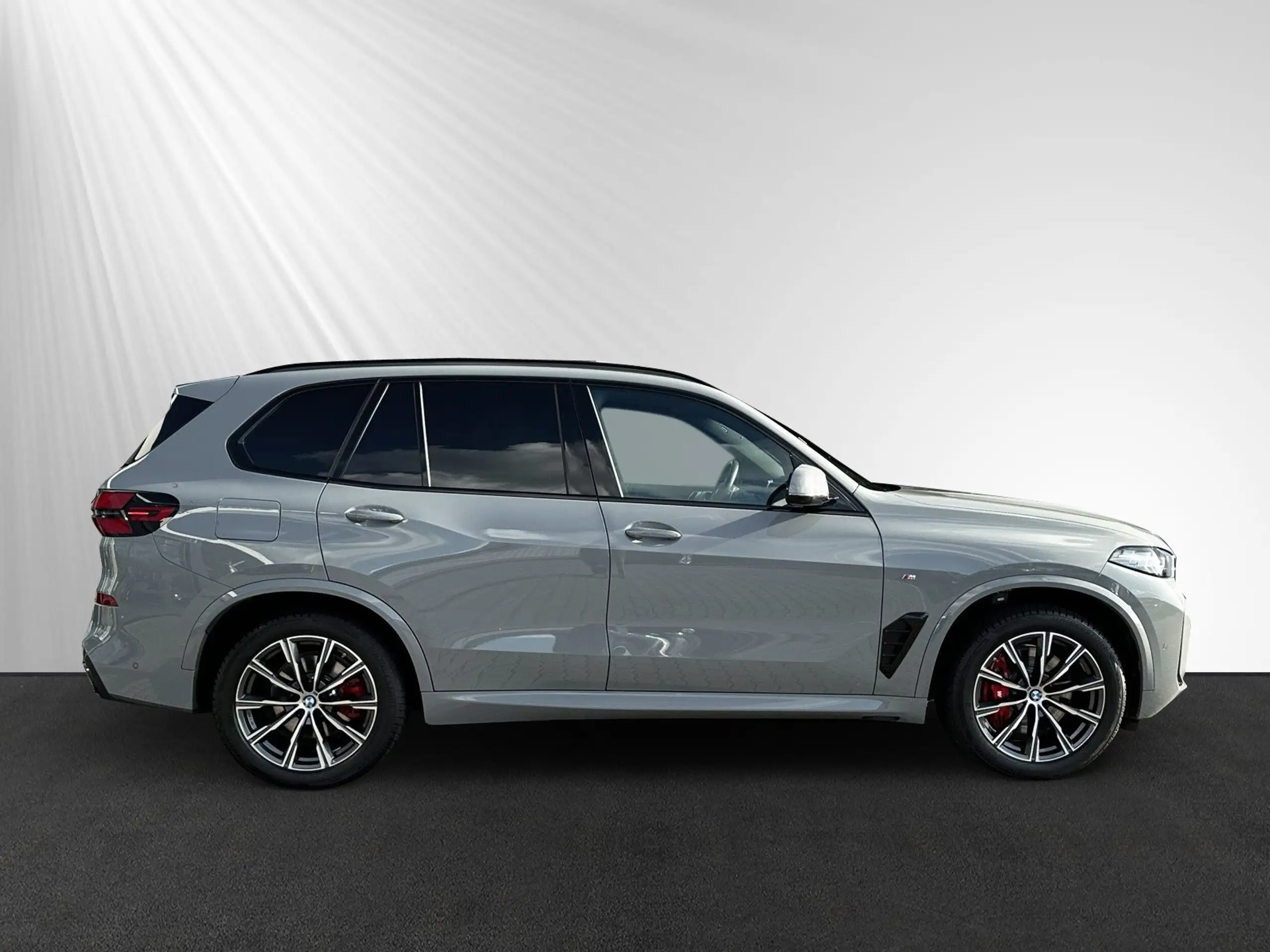 BMW - X5