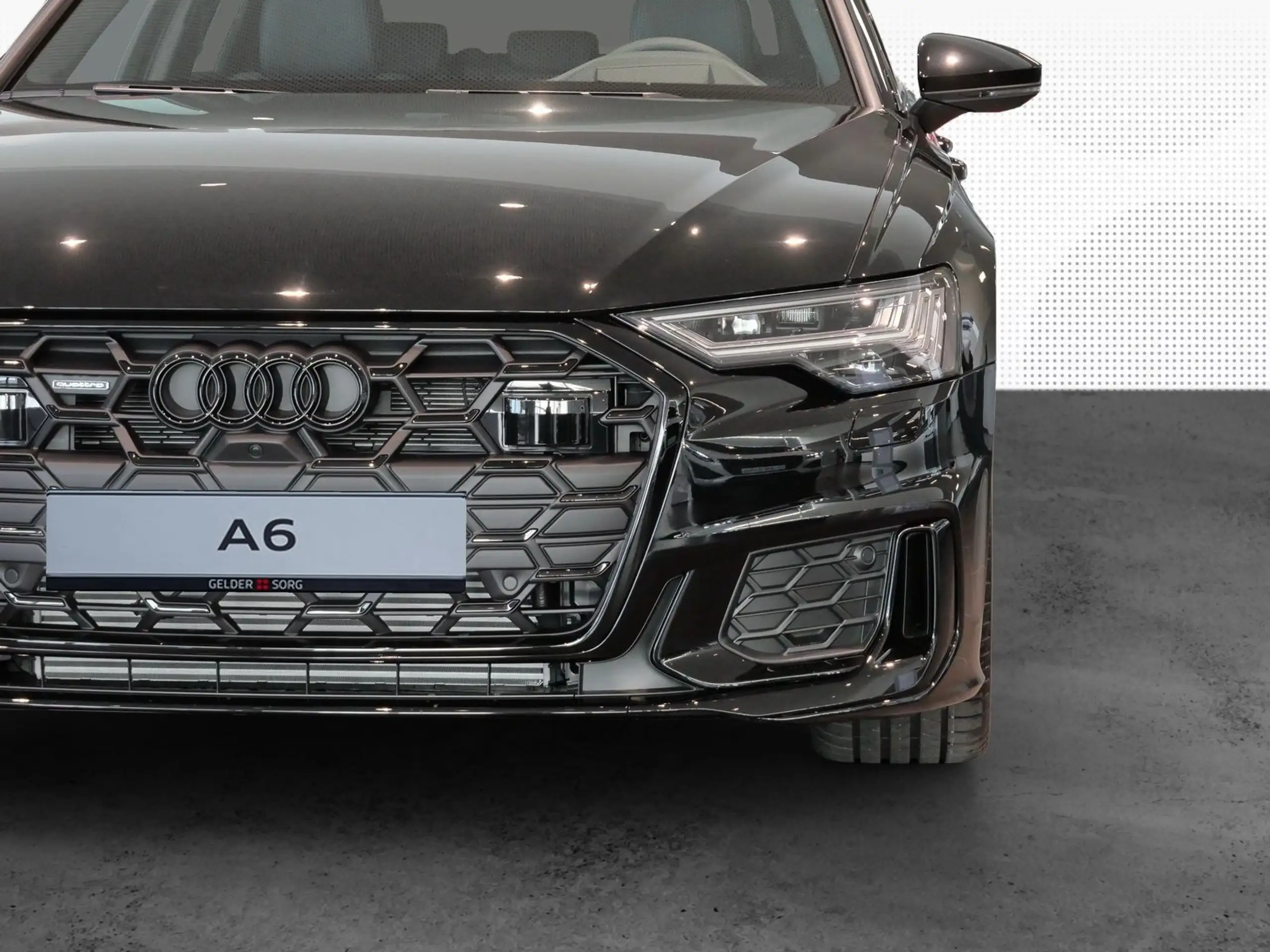 Audi - A6