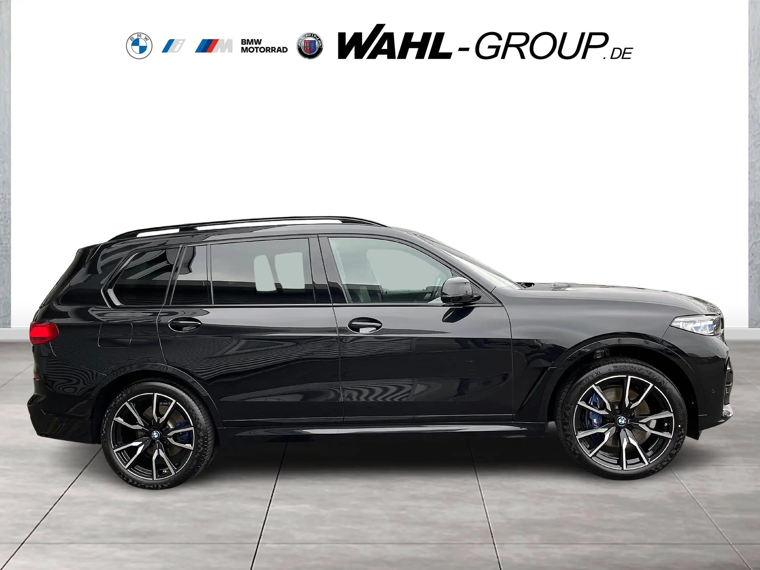 BMW - X7