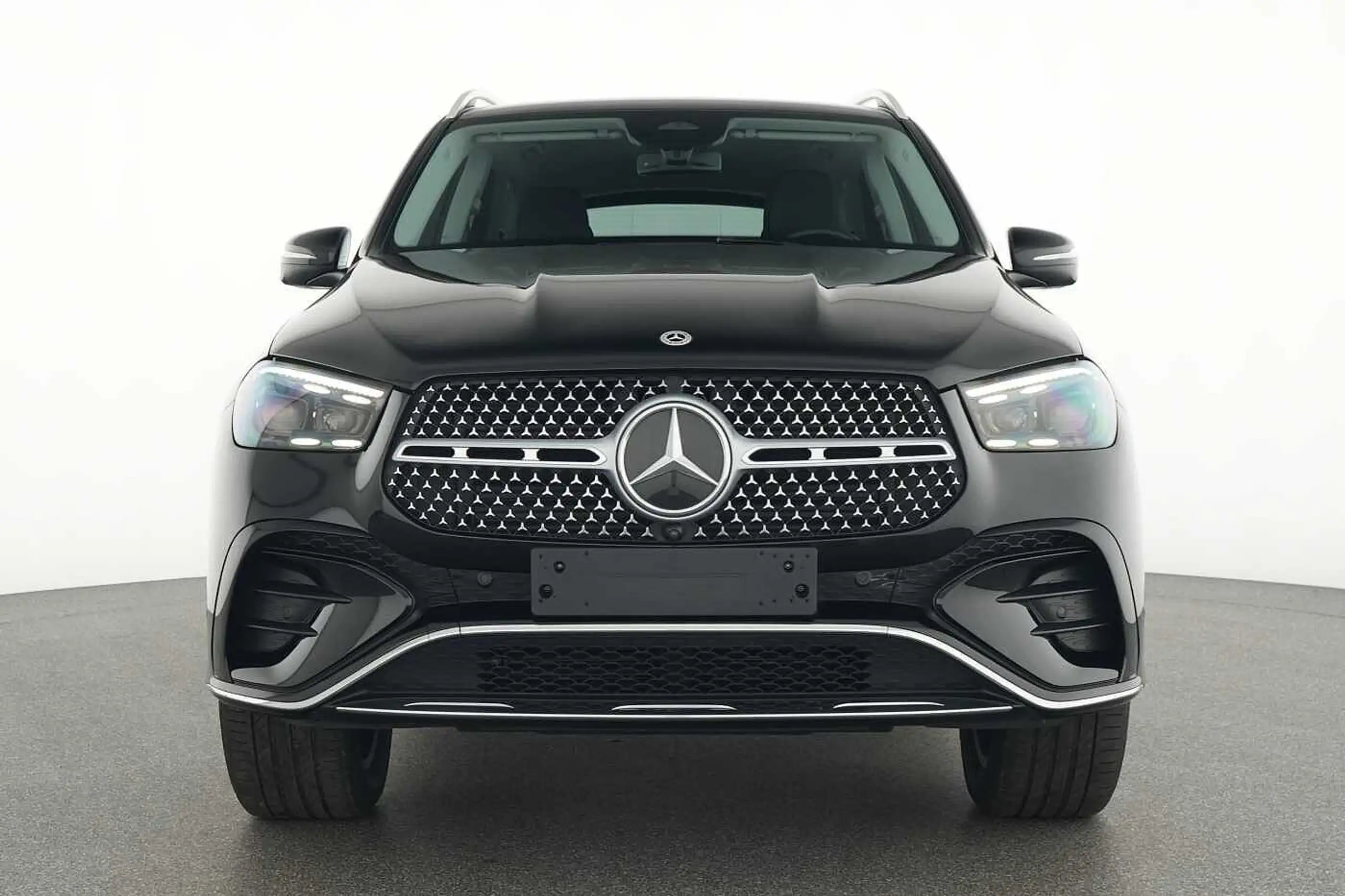 Mercedes-Benz - GLE 350