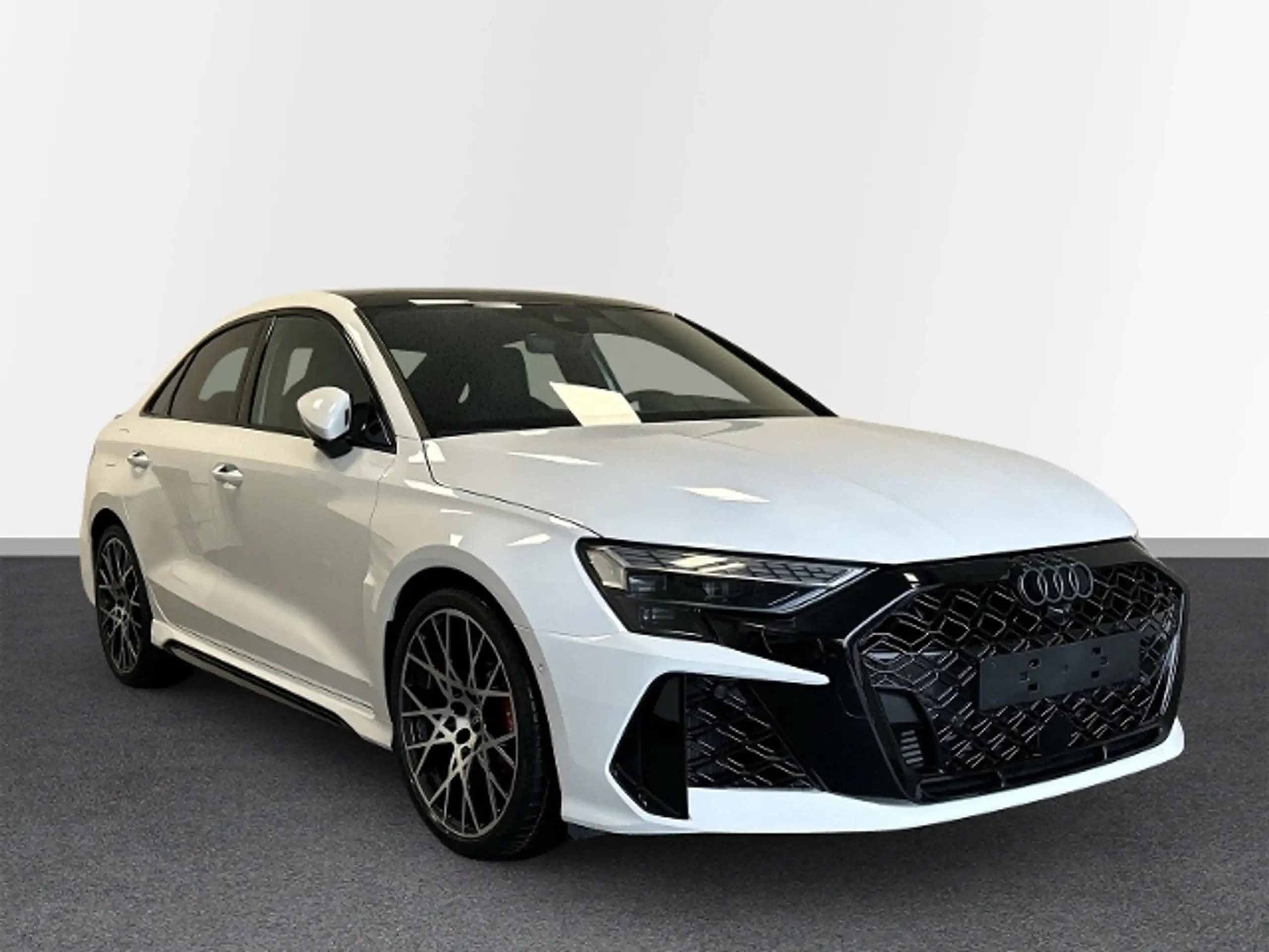 Audi - RS3