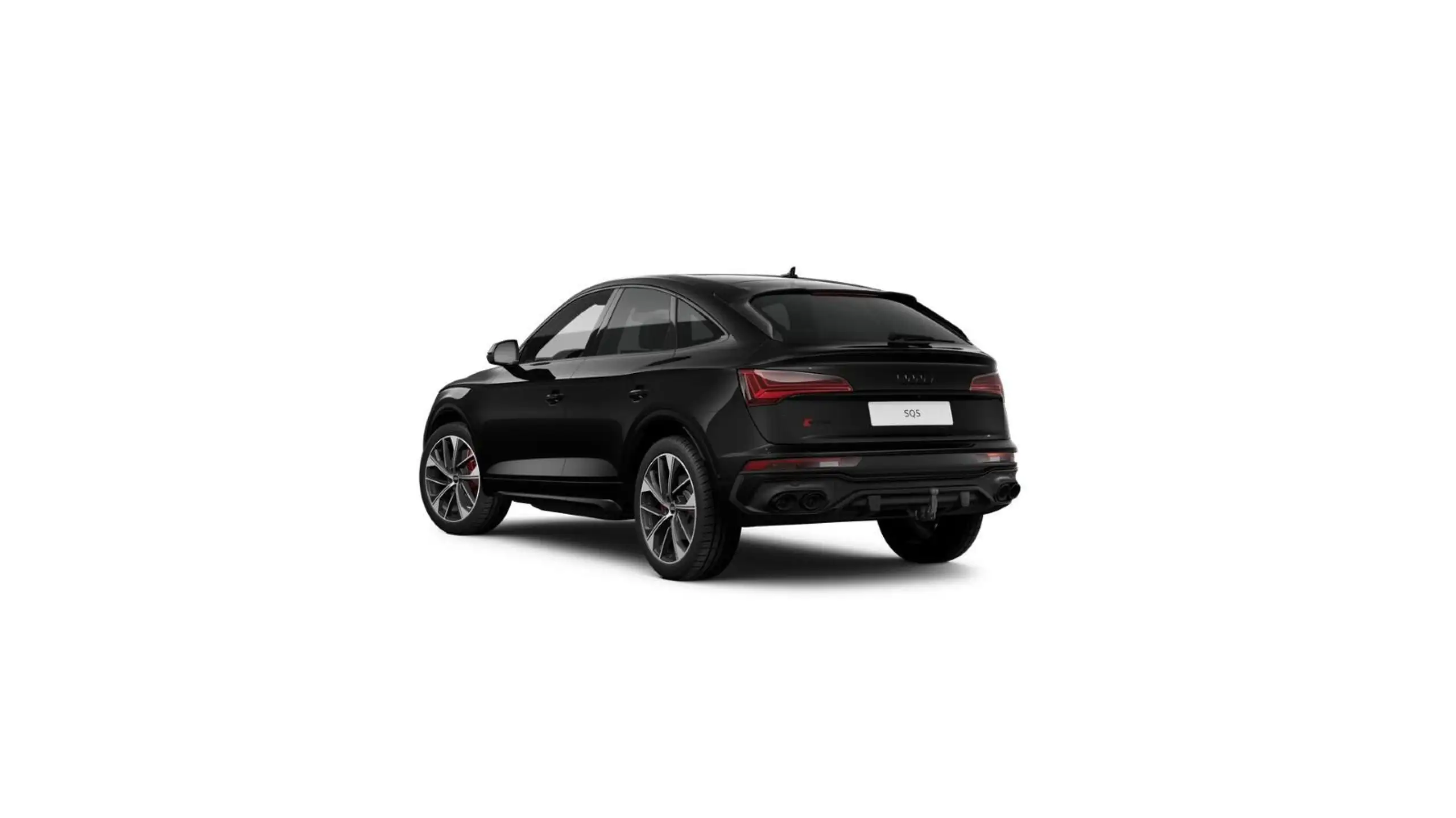 Audi - SQ5