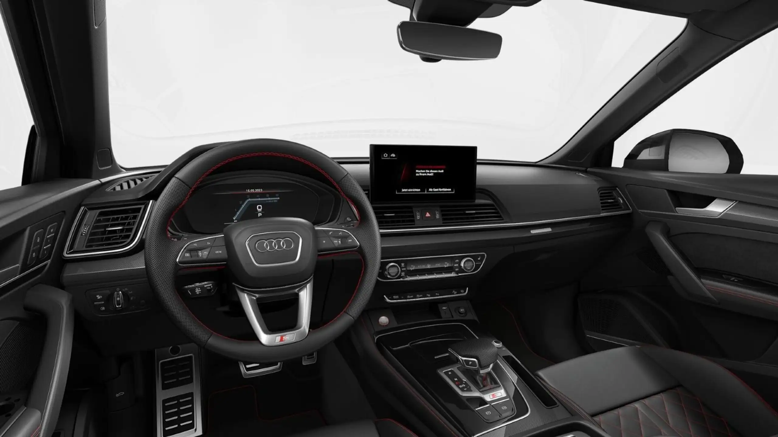 Audi - SQ5