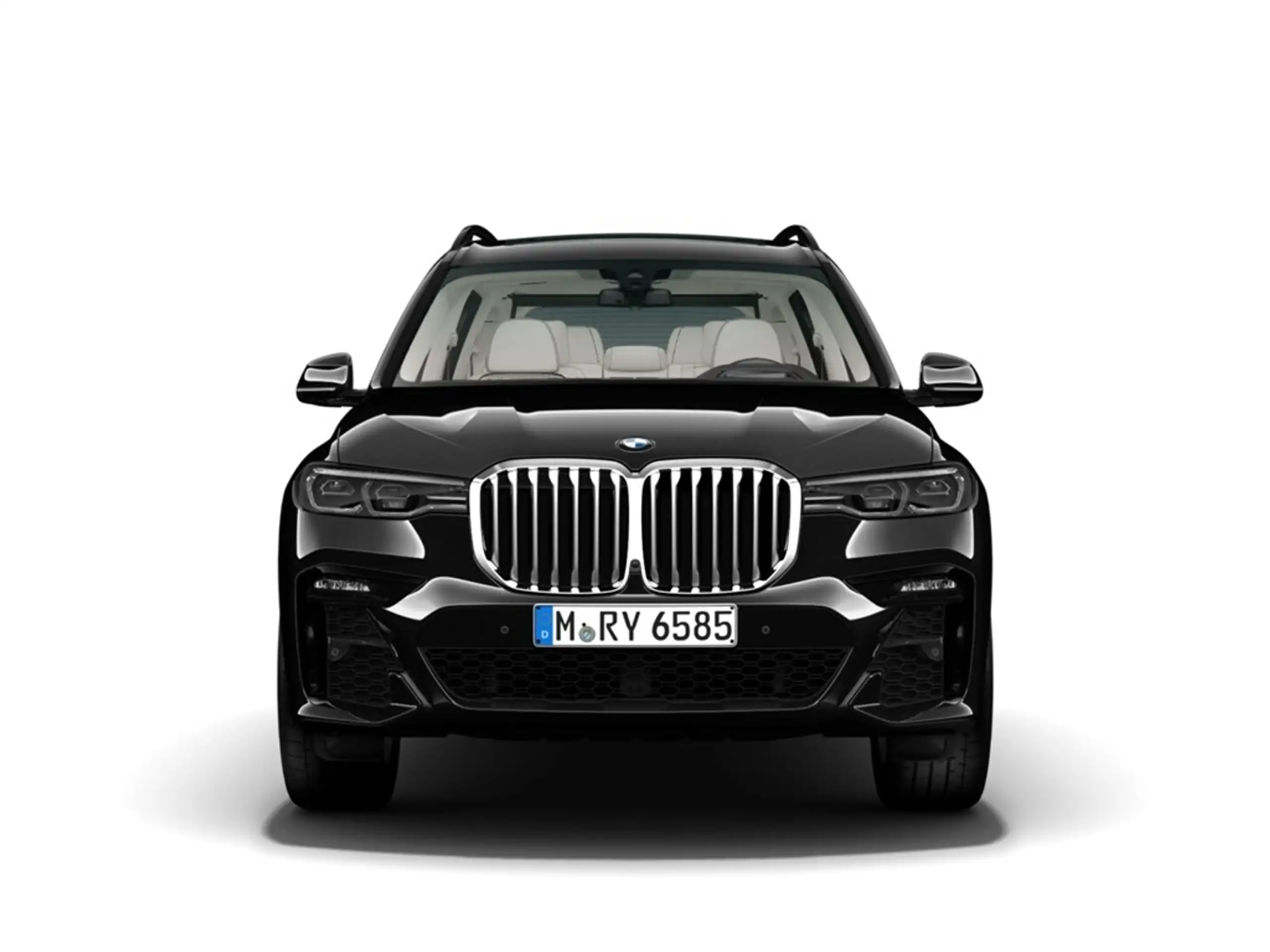 BMW - X7