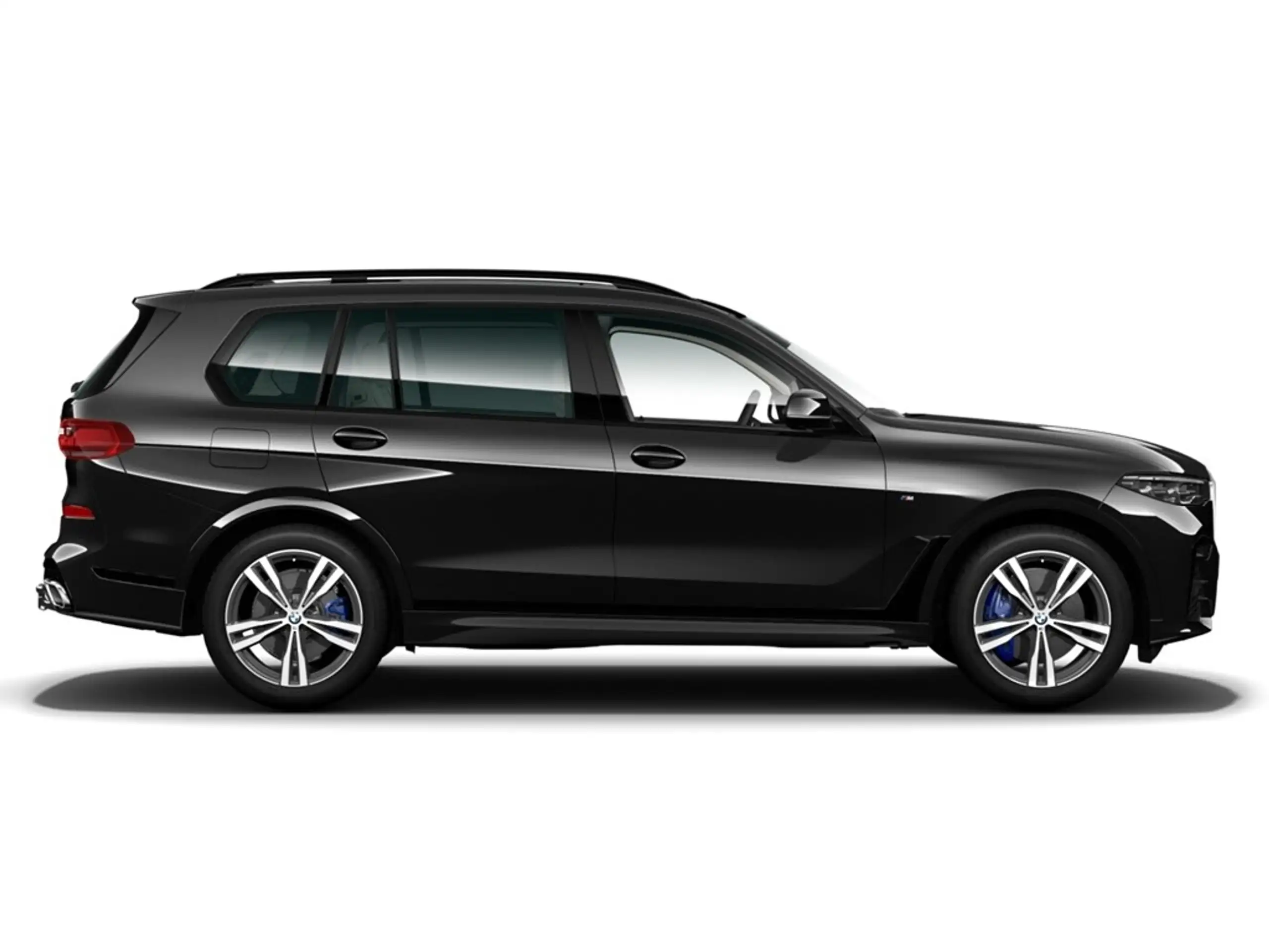 BMW - X7