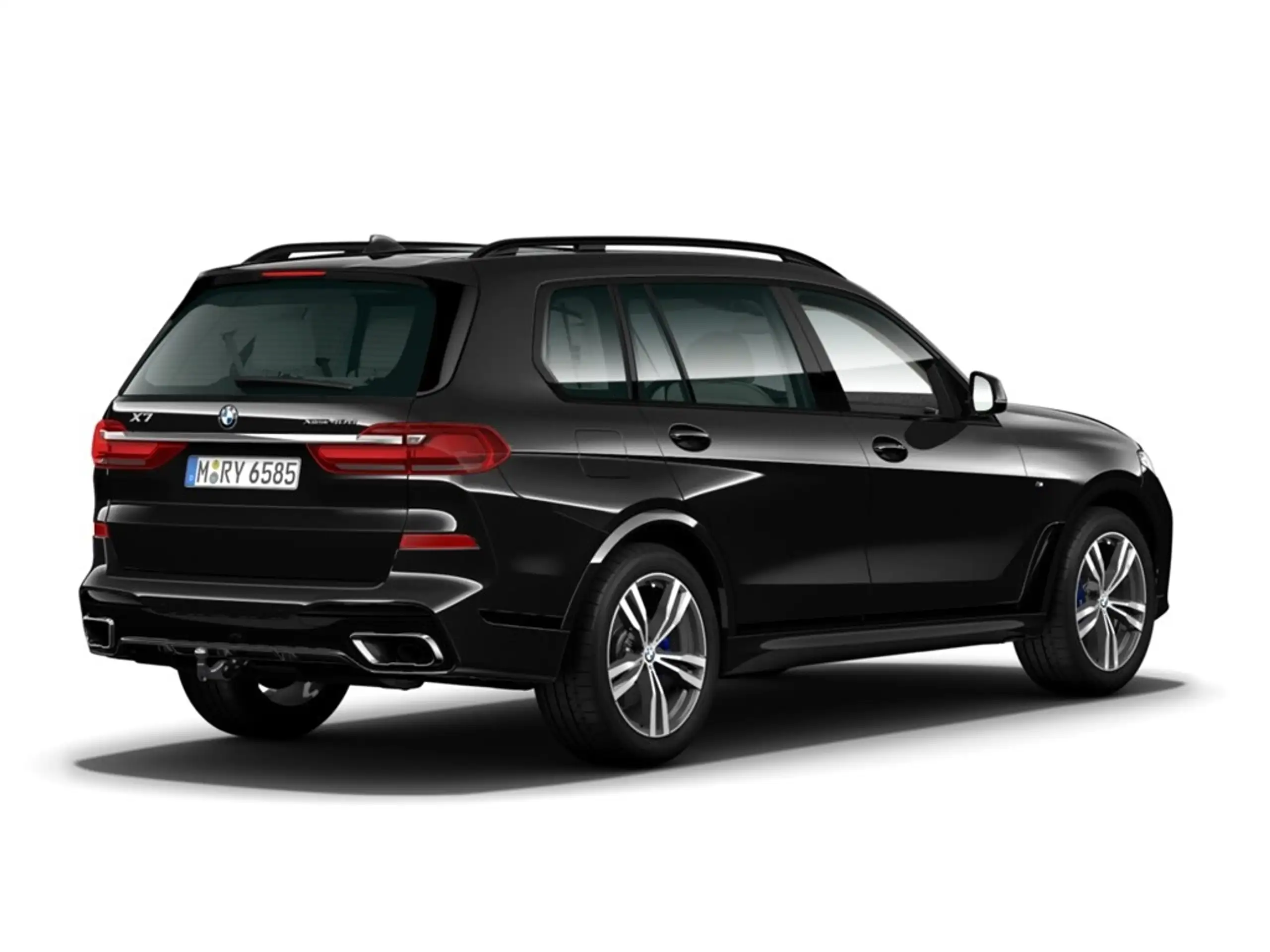 BMW - X7