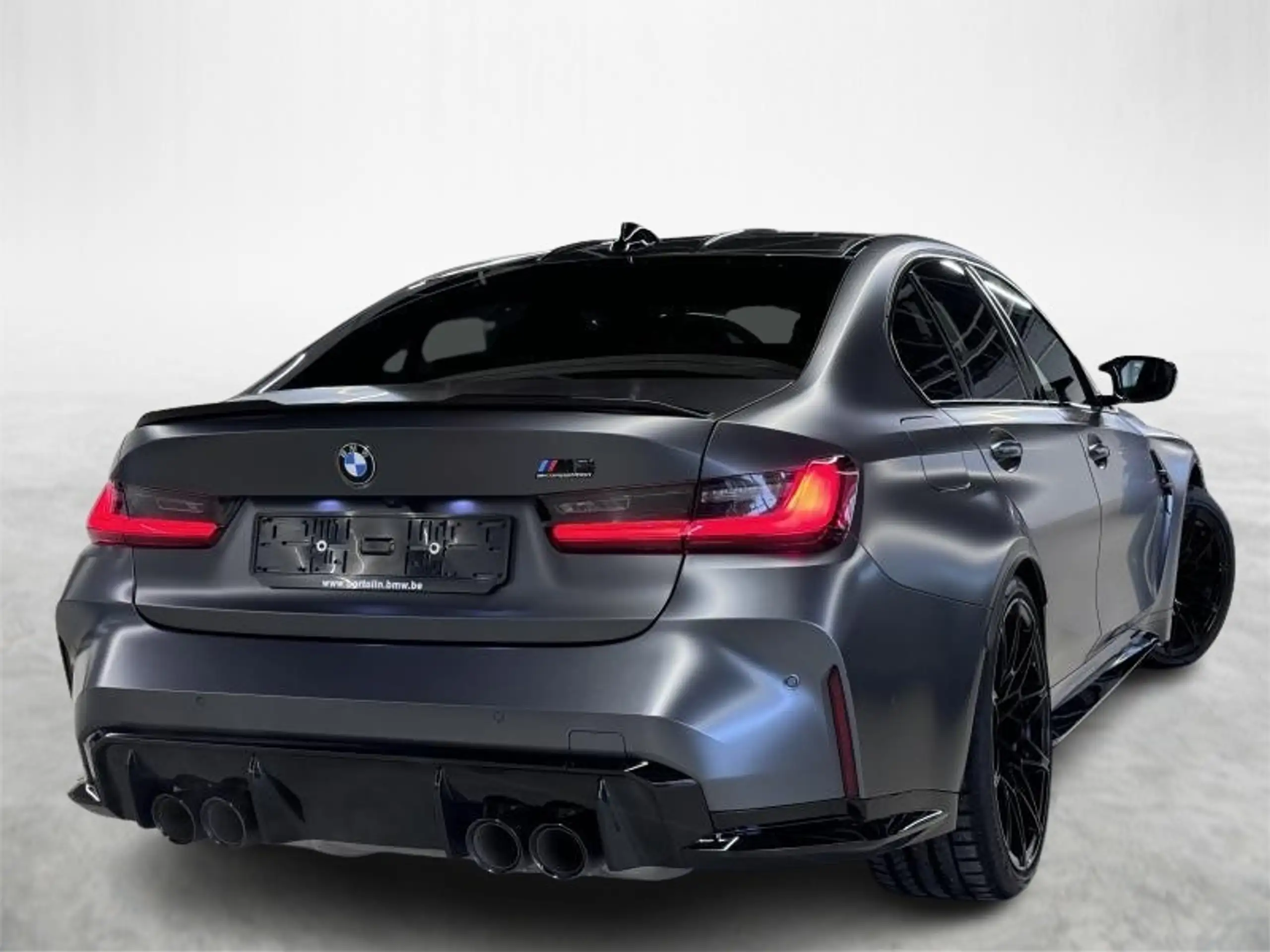 BMW - M3