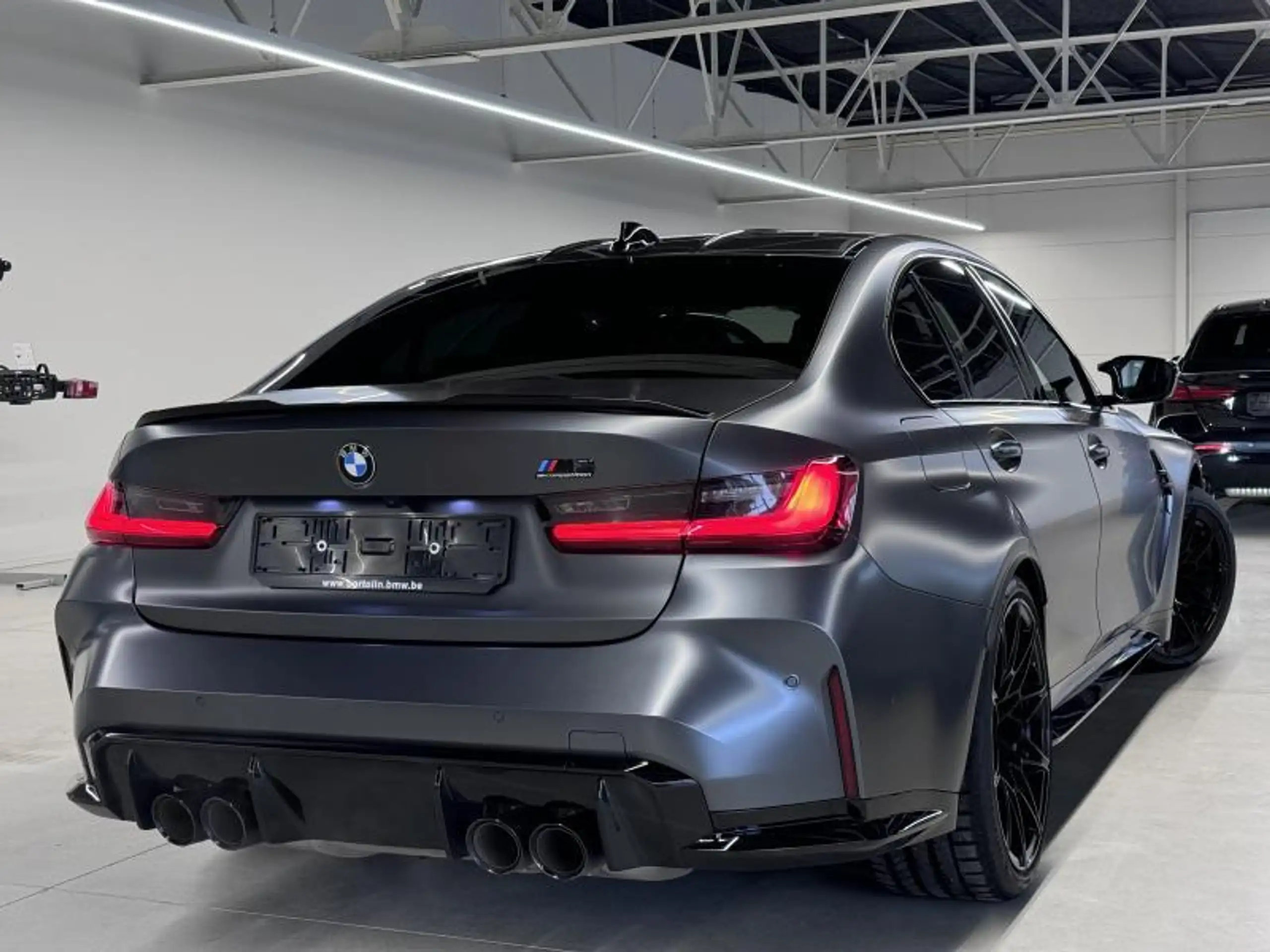 BMW - M3