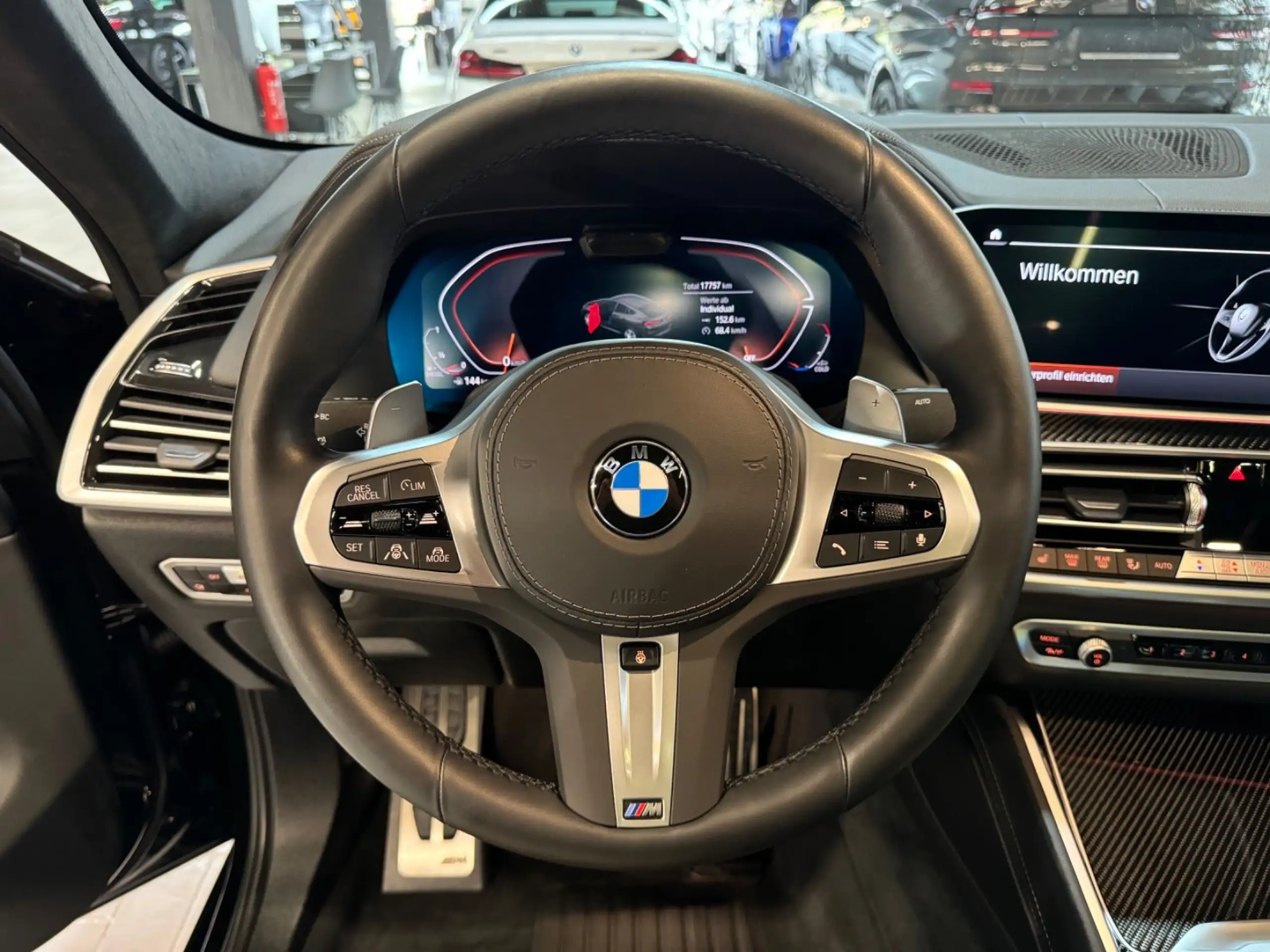 BMW - X6