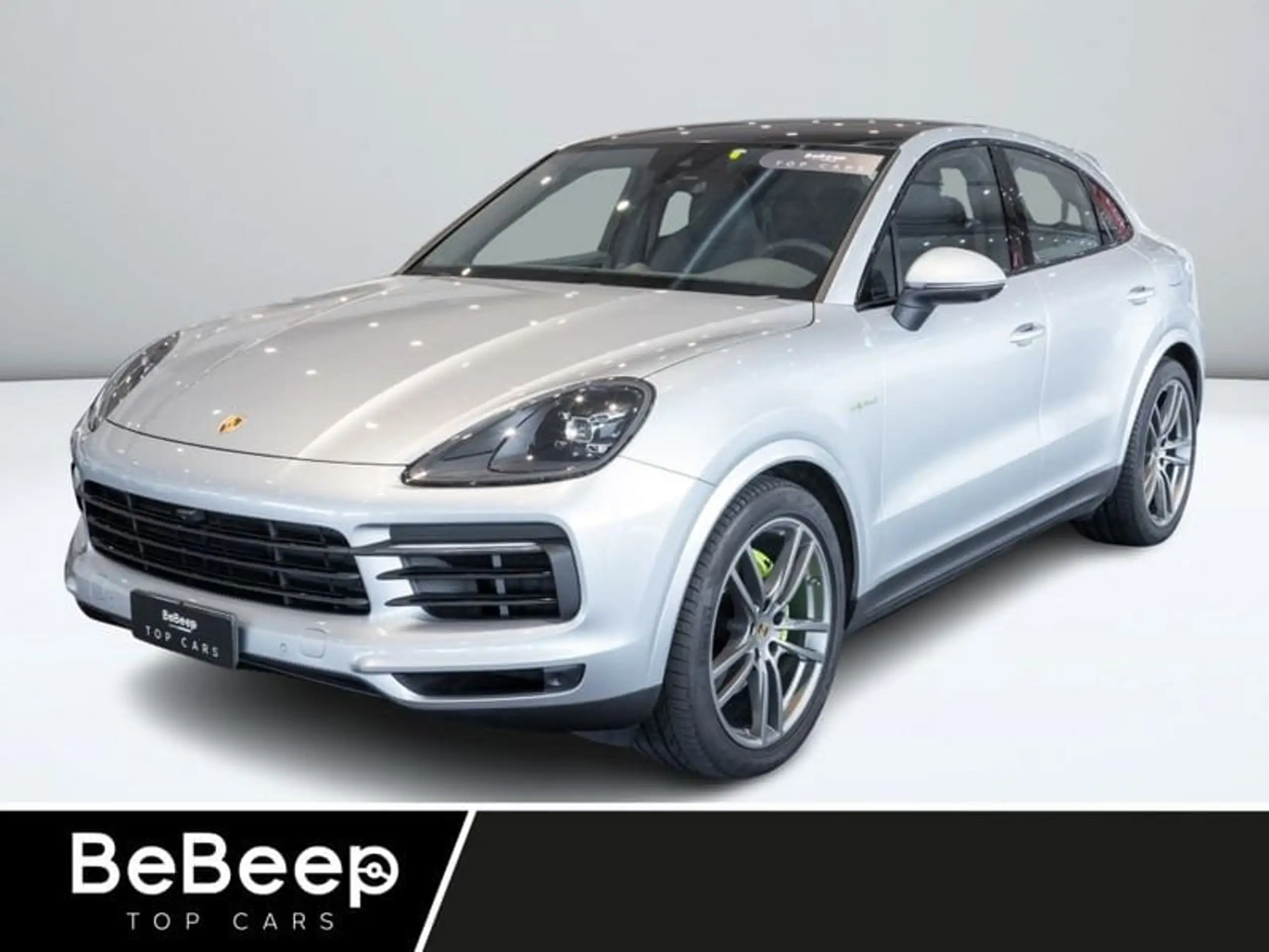 Porsche - Cayenne