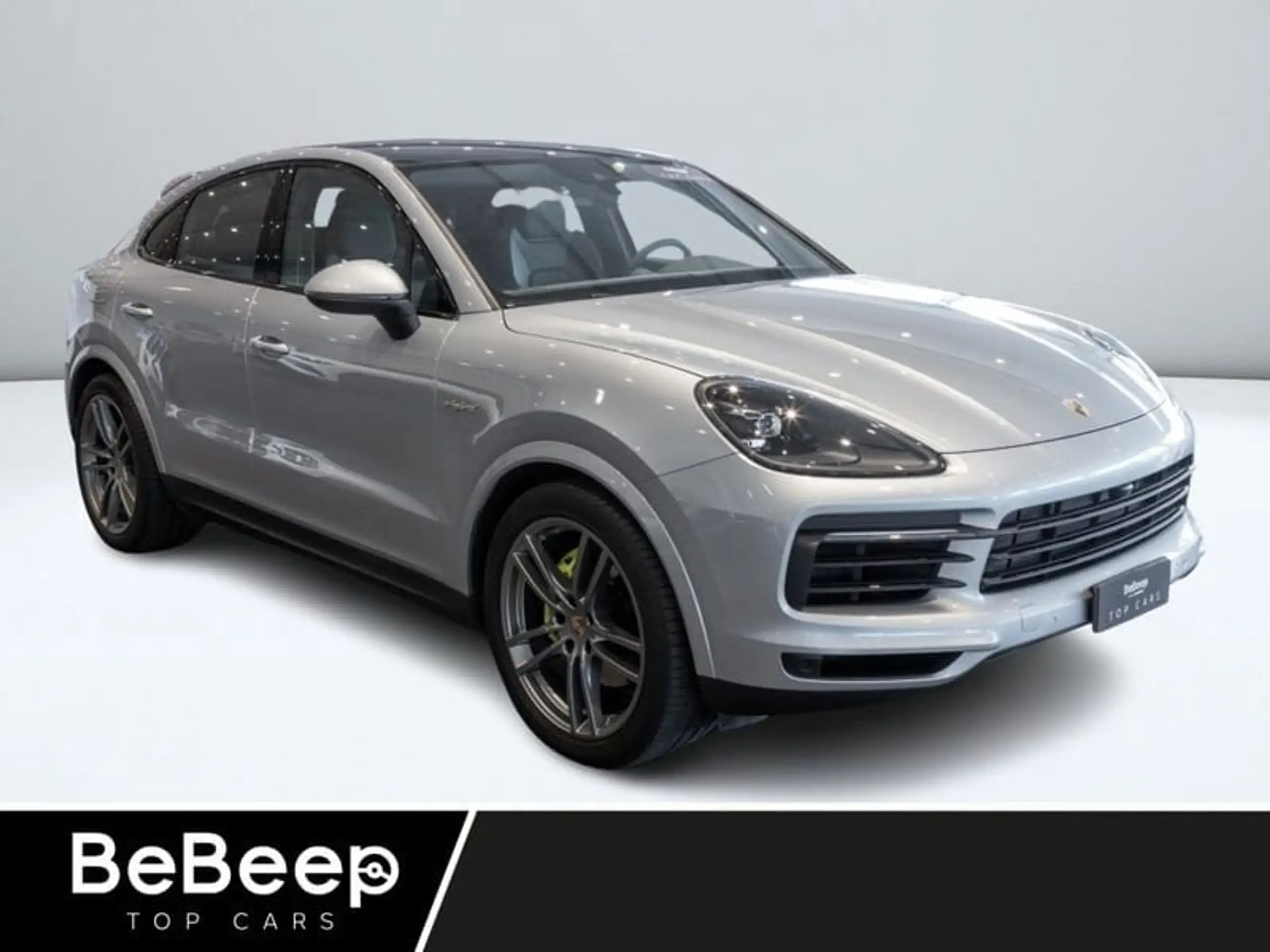 Porsche - Cayenne