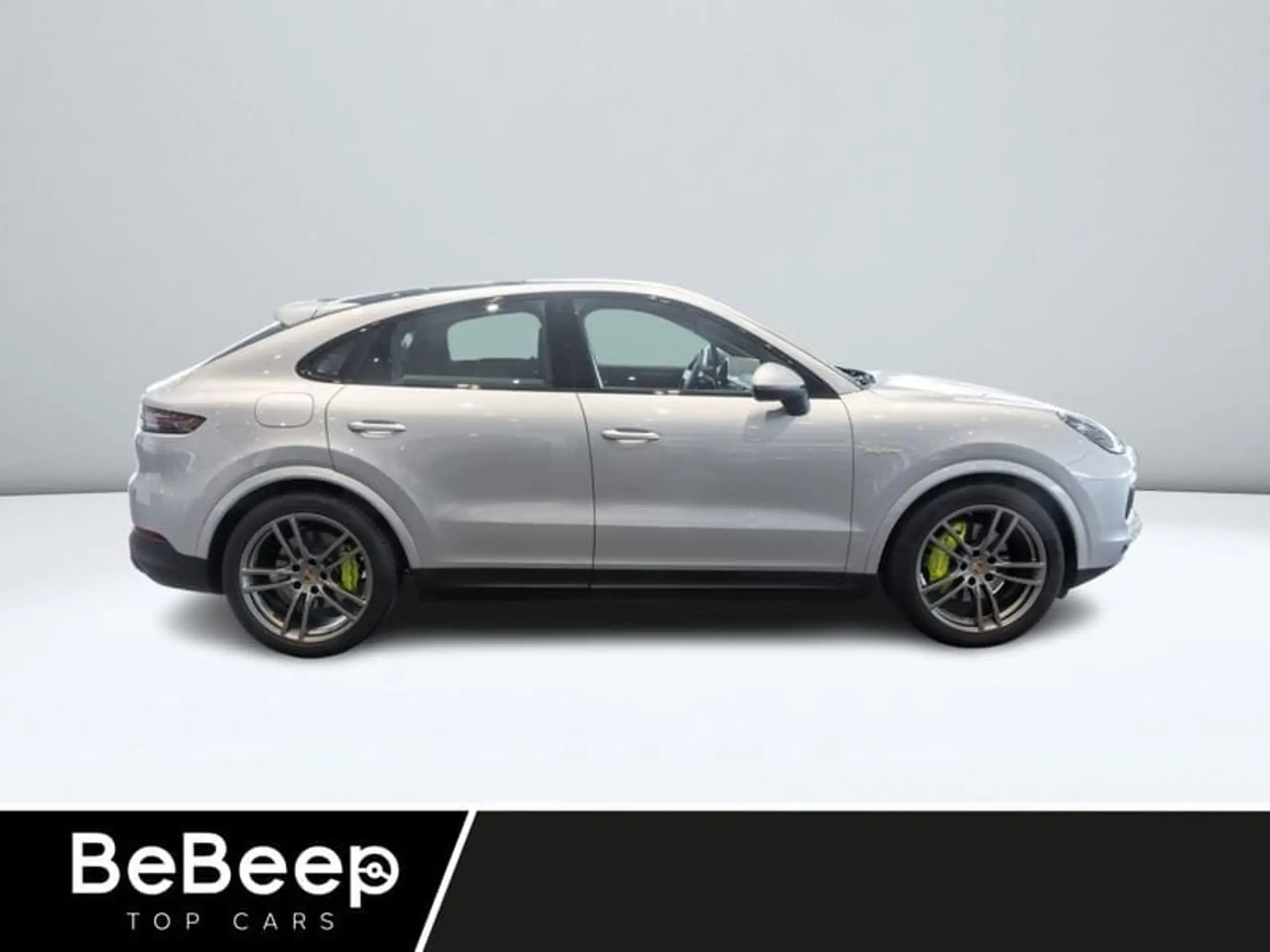 Porsche - Cayenne