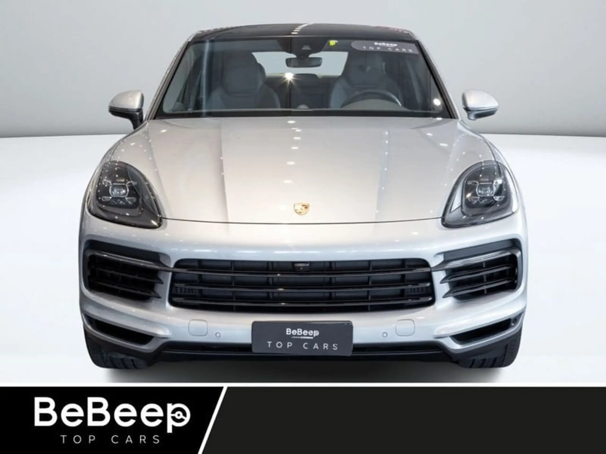 Porsche - Cayenne