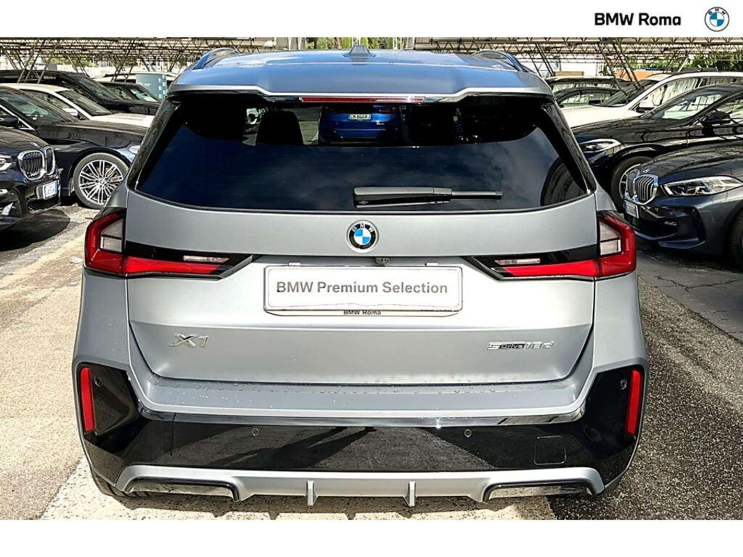 BMW - X1