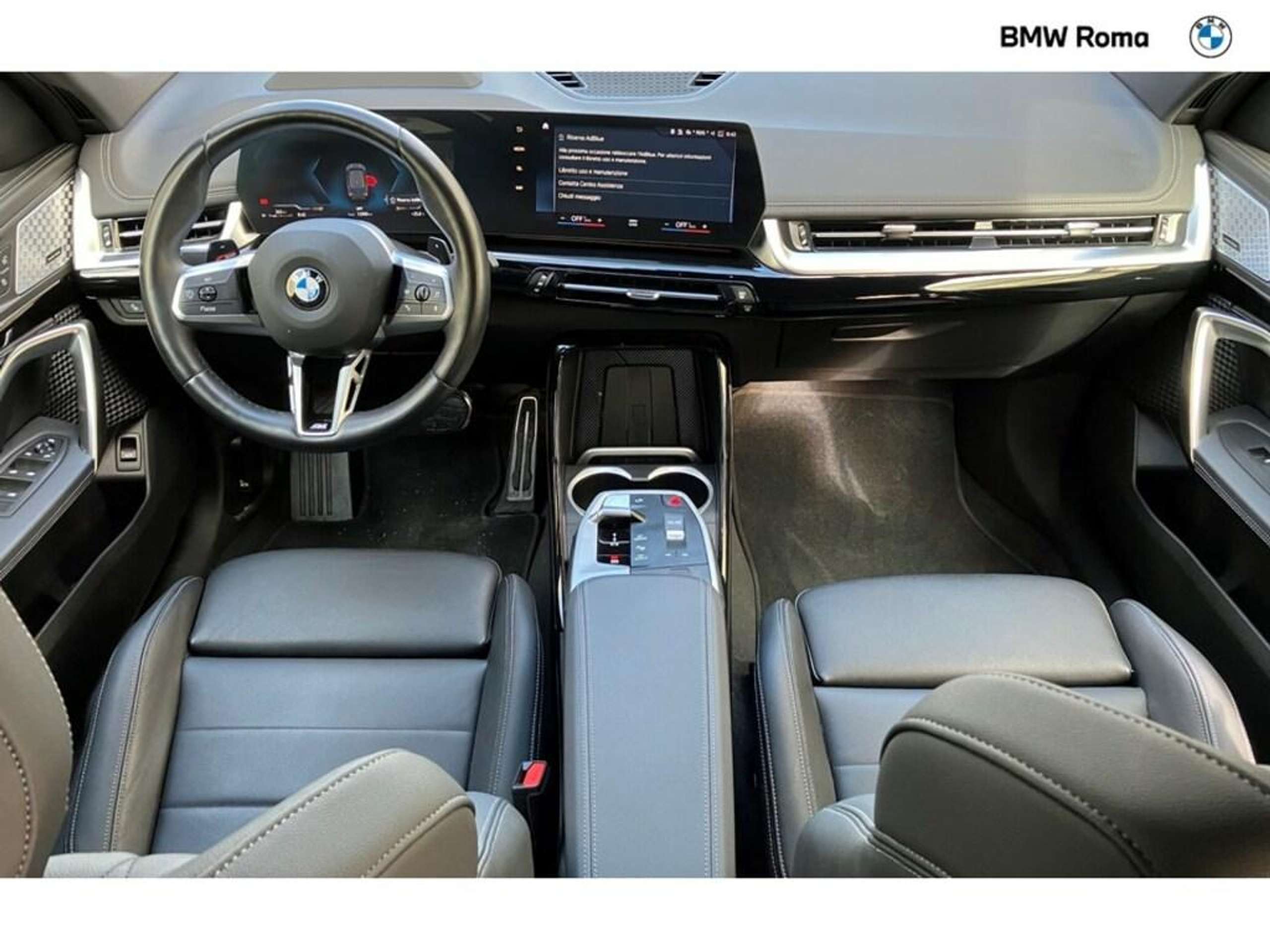 BMW - X1