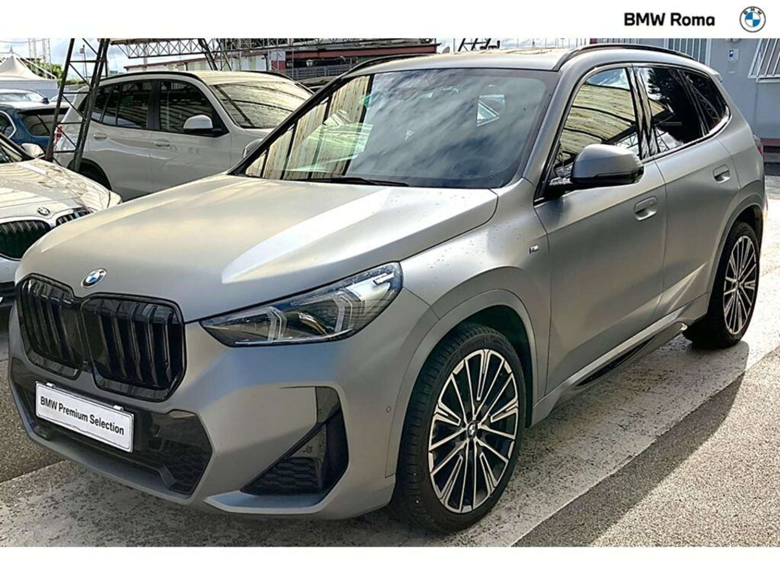 BMW - X1