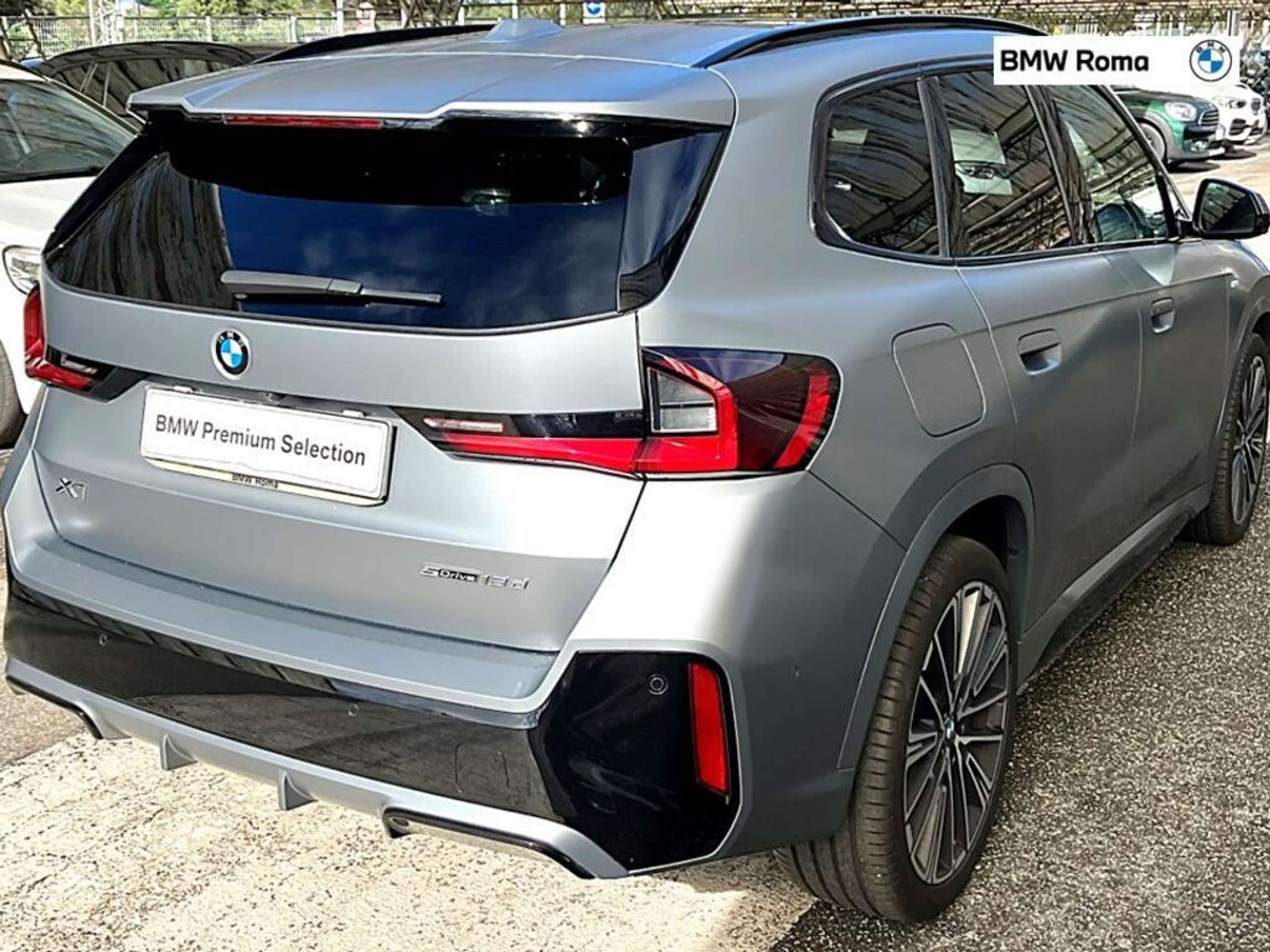 BMW - X1