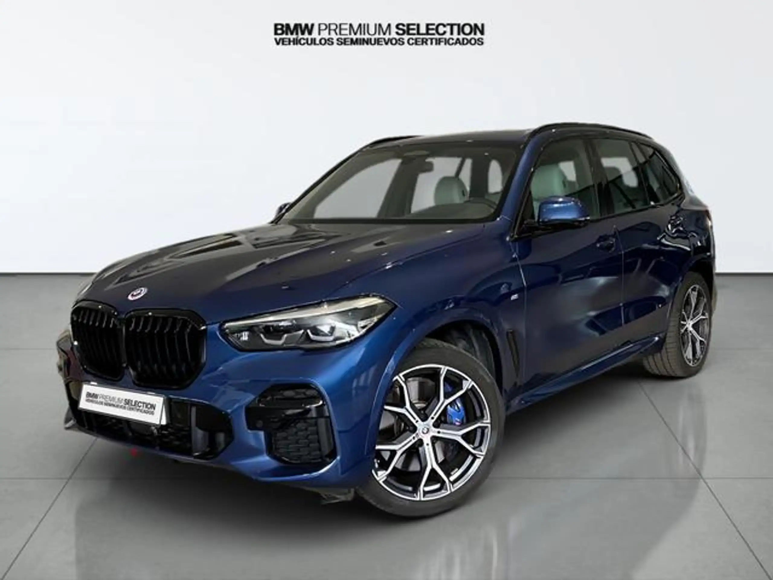 BMW - X5