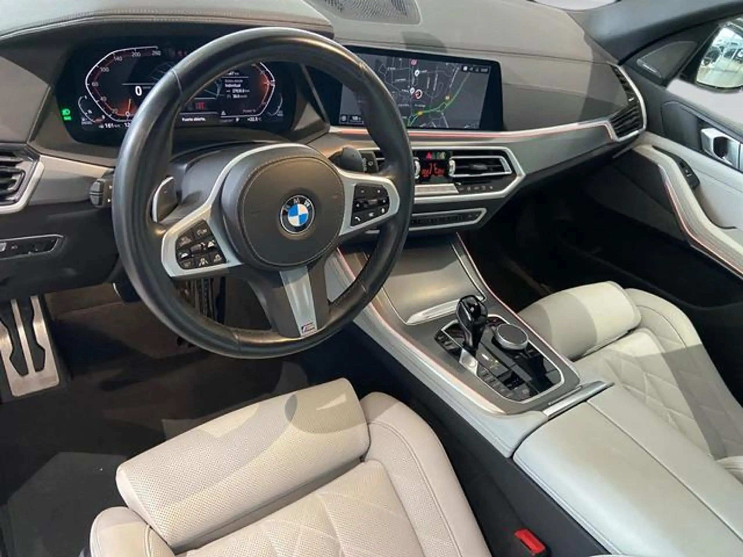 BMW - X5